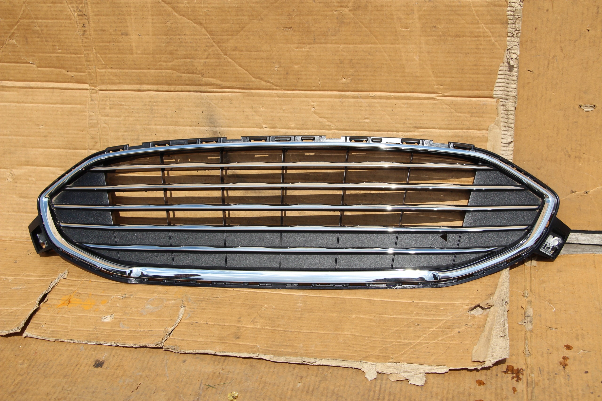  Kühlergrill Ford 2 1 III 4 GALAXY FRONTGRILL LM2B8200ALM2 Kühlergitter product image