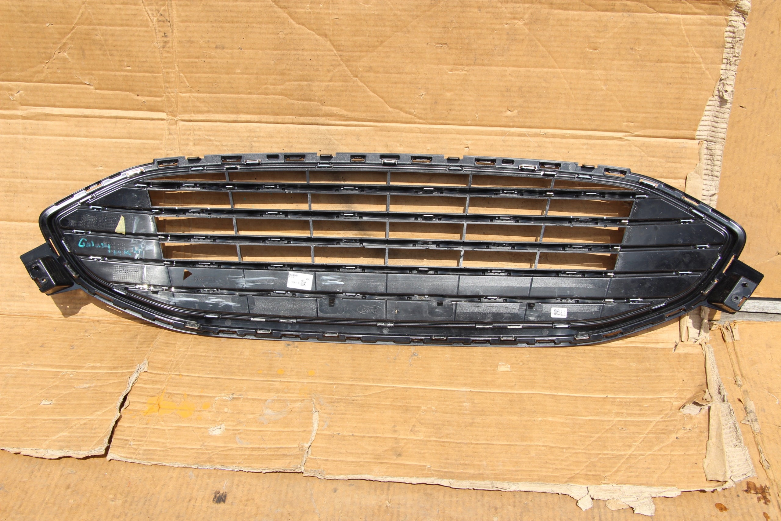 Kühlergrill Ford 2 1 III 4 GALAXY FRONTGRILL LM2B8200ALM2 Kühlergitter