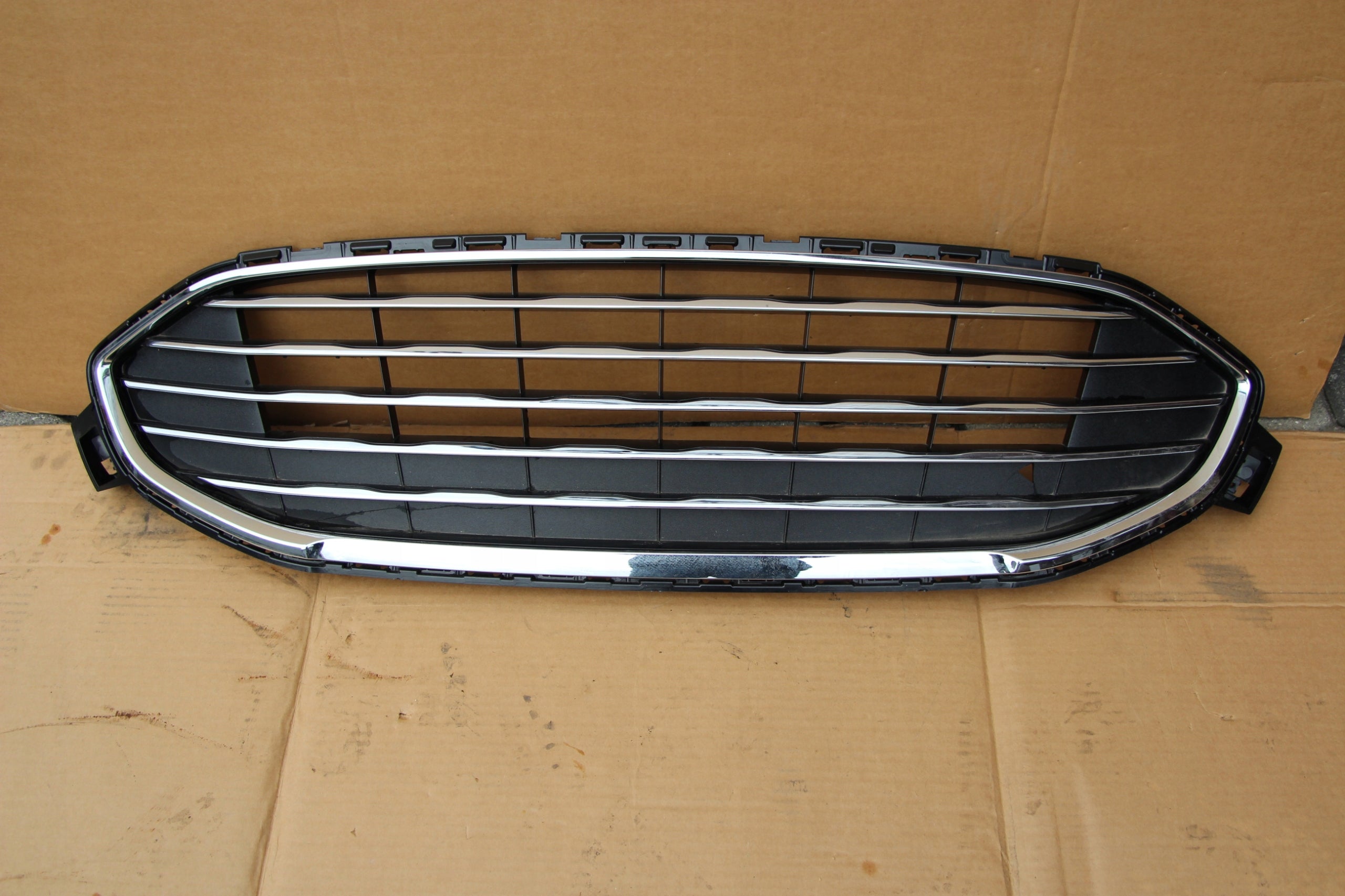 Kühlergrill Ford 2 1 III 4 GALAXY FRONTGRILL LM2B8200ALM2 Kühlergitter