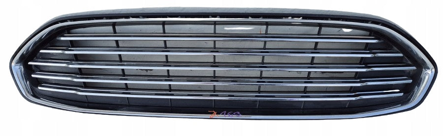 Kühlergrill Ford 2 1 FUSION 4 FRONTGRILL ds738150bdwk Kühlergitter