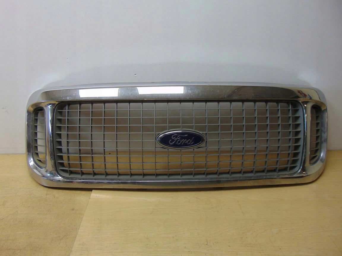  Kühlergrill Ford EXCURSION 3 2 FRONTGRILL YC358200DDW Kühlergitter product image