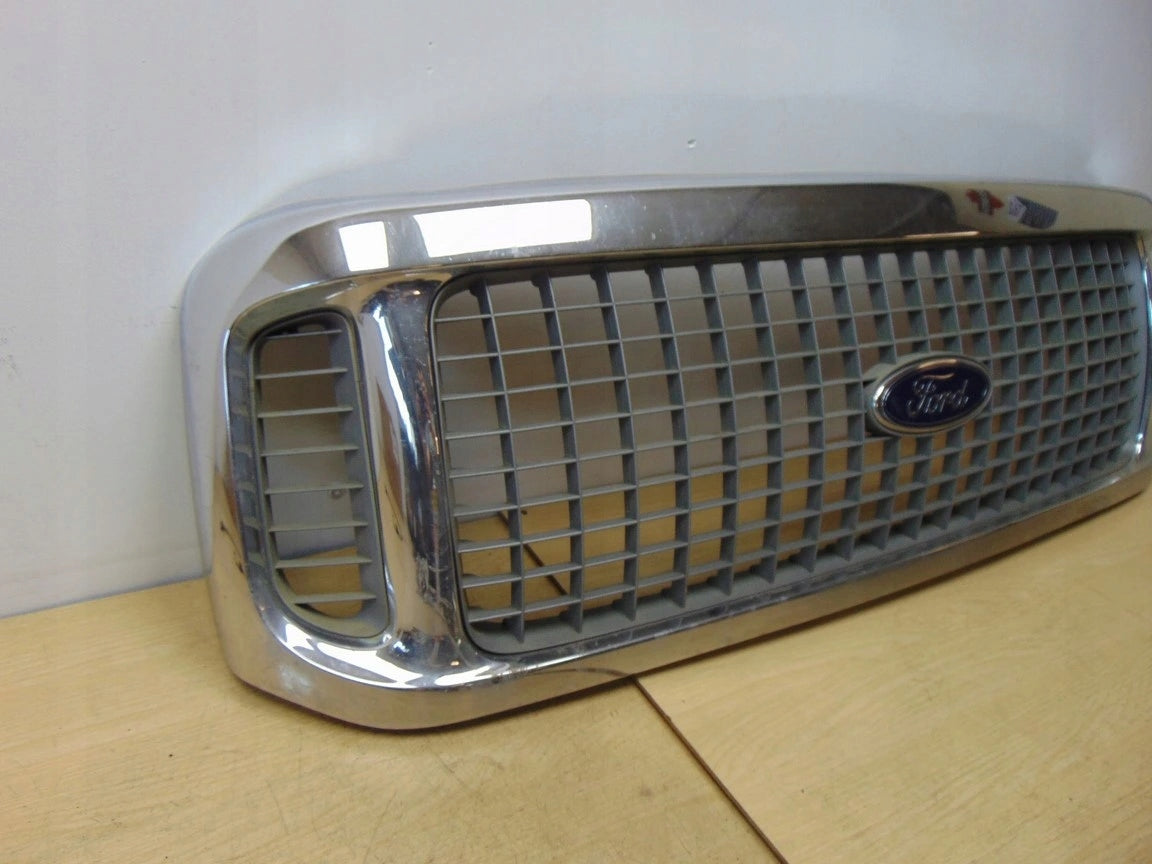 Kühlergrill Ford EXCURSION 3 2 FRONTGRILL YC358200DDW Kühlergitter