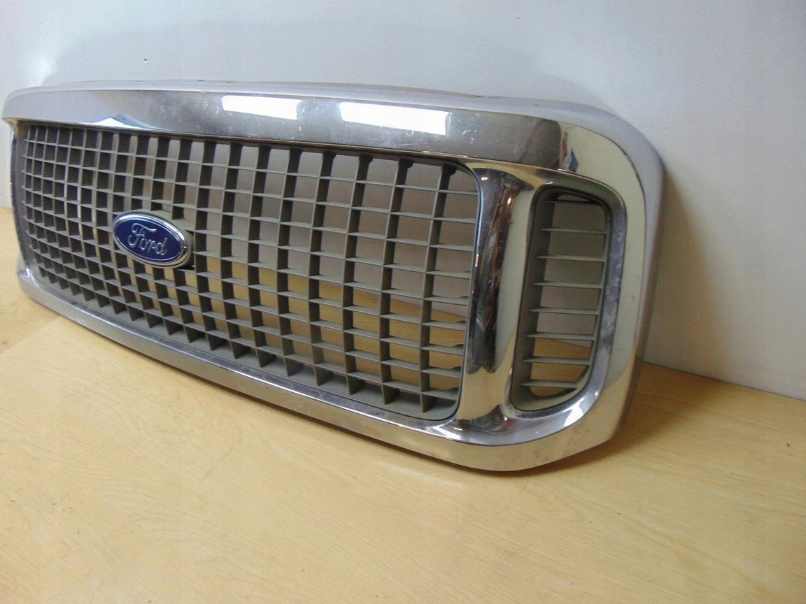 Kühlergrill Ford EXCURSION 3 2 FRONTGRILL YC358200DDW Kühlergitter