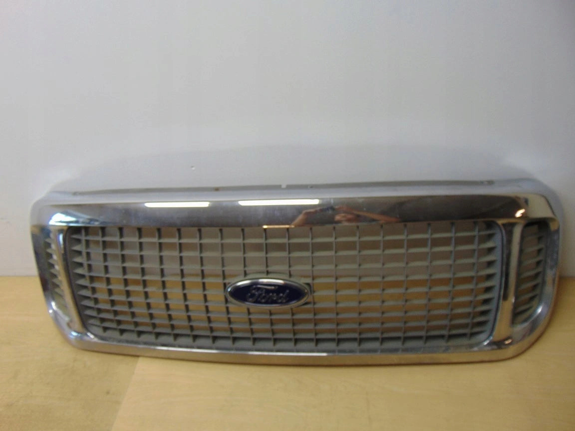 Kühlergrill Ford EXCURSION 3 2 FRONTGRILL YC358200DDW Kühlergitter