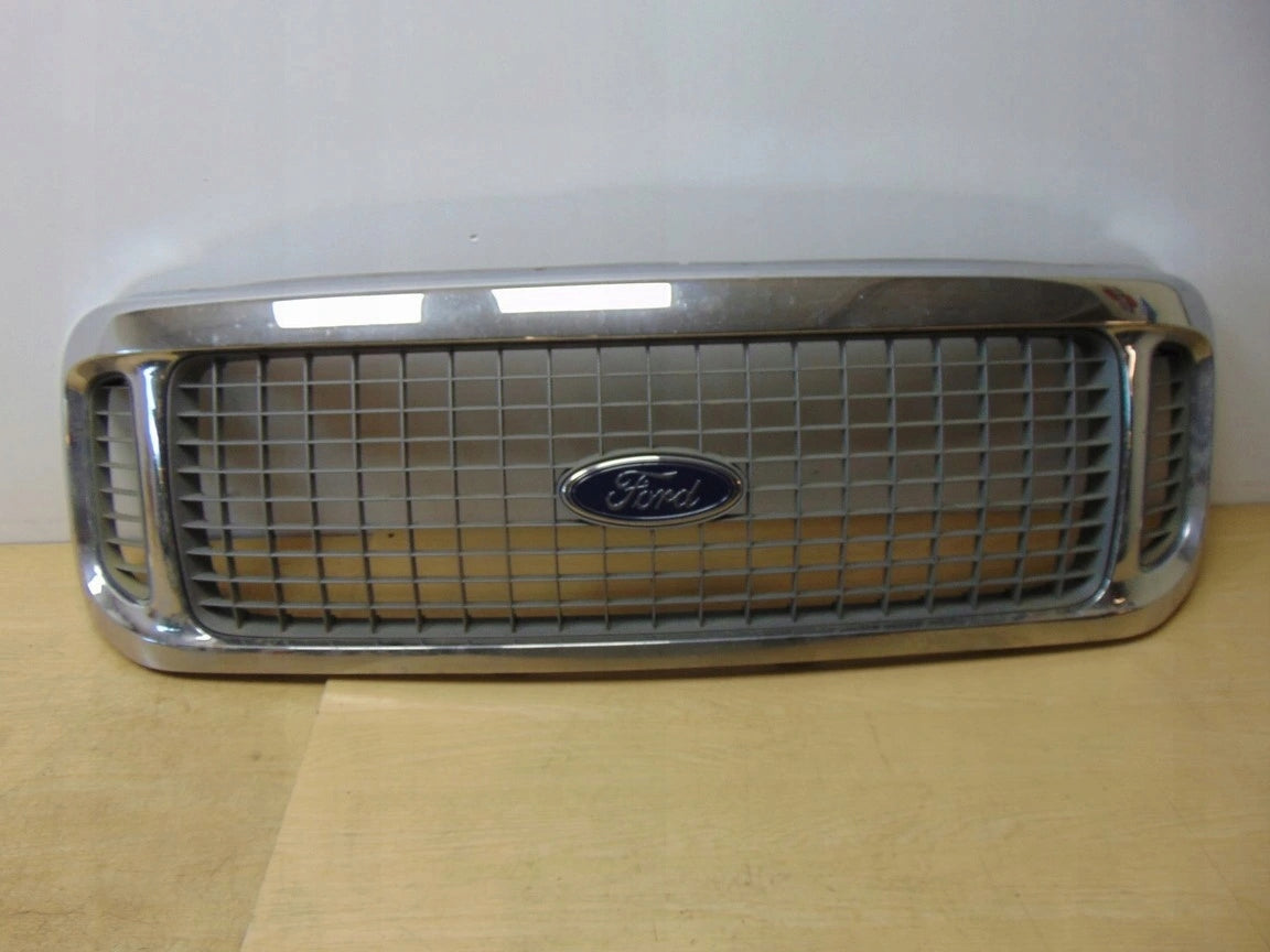 Kühlergrill Ford EXCURSION 3 2 FRONTGRILL YC358200DDW Kühlergitter