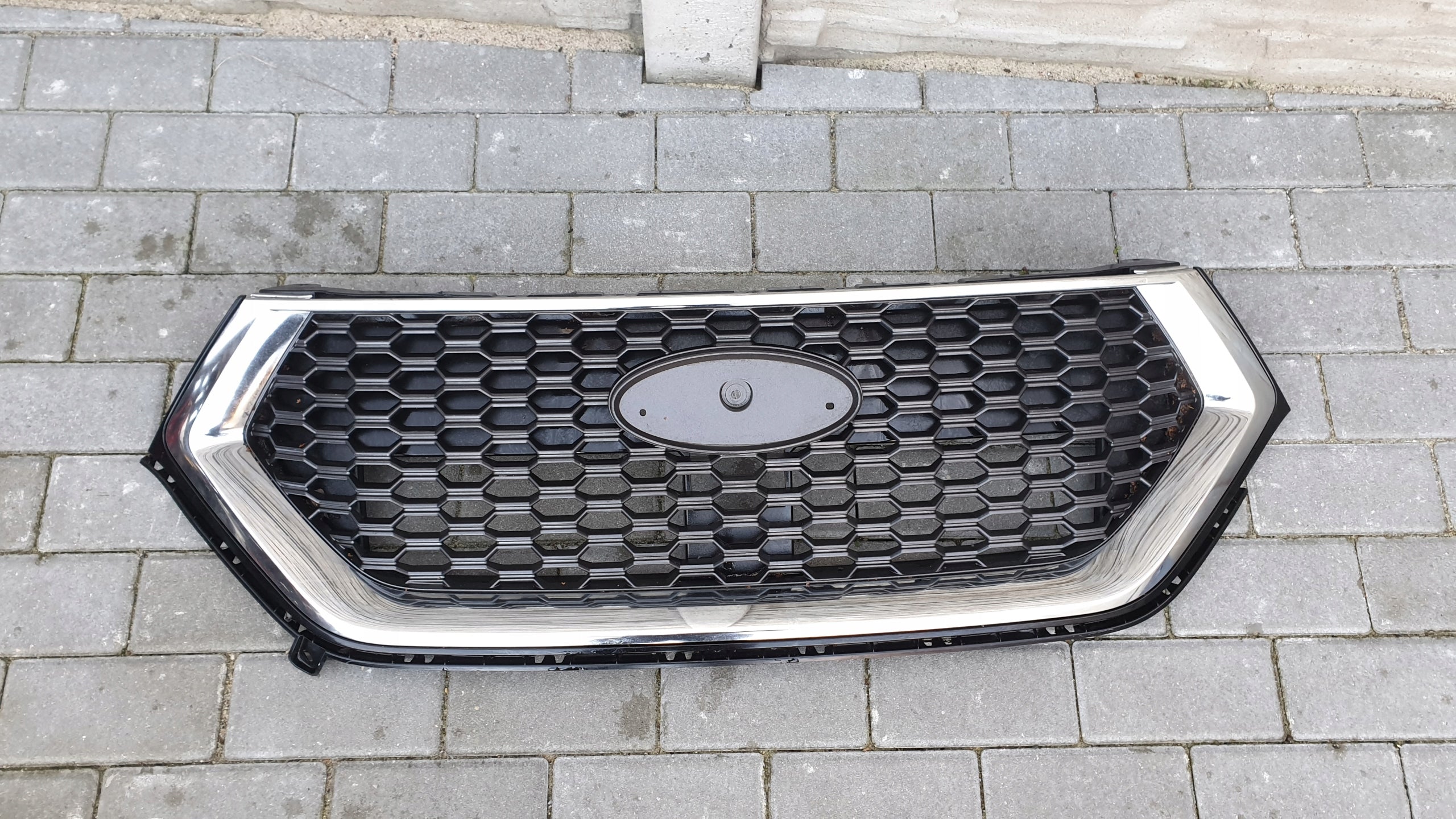  Calandre Ford I EDGE FRONTGRILL calandre  product image