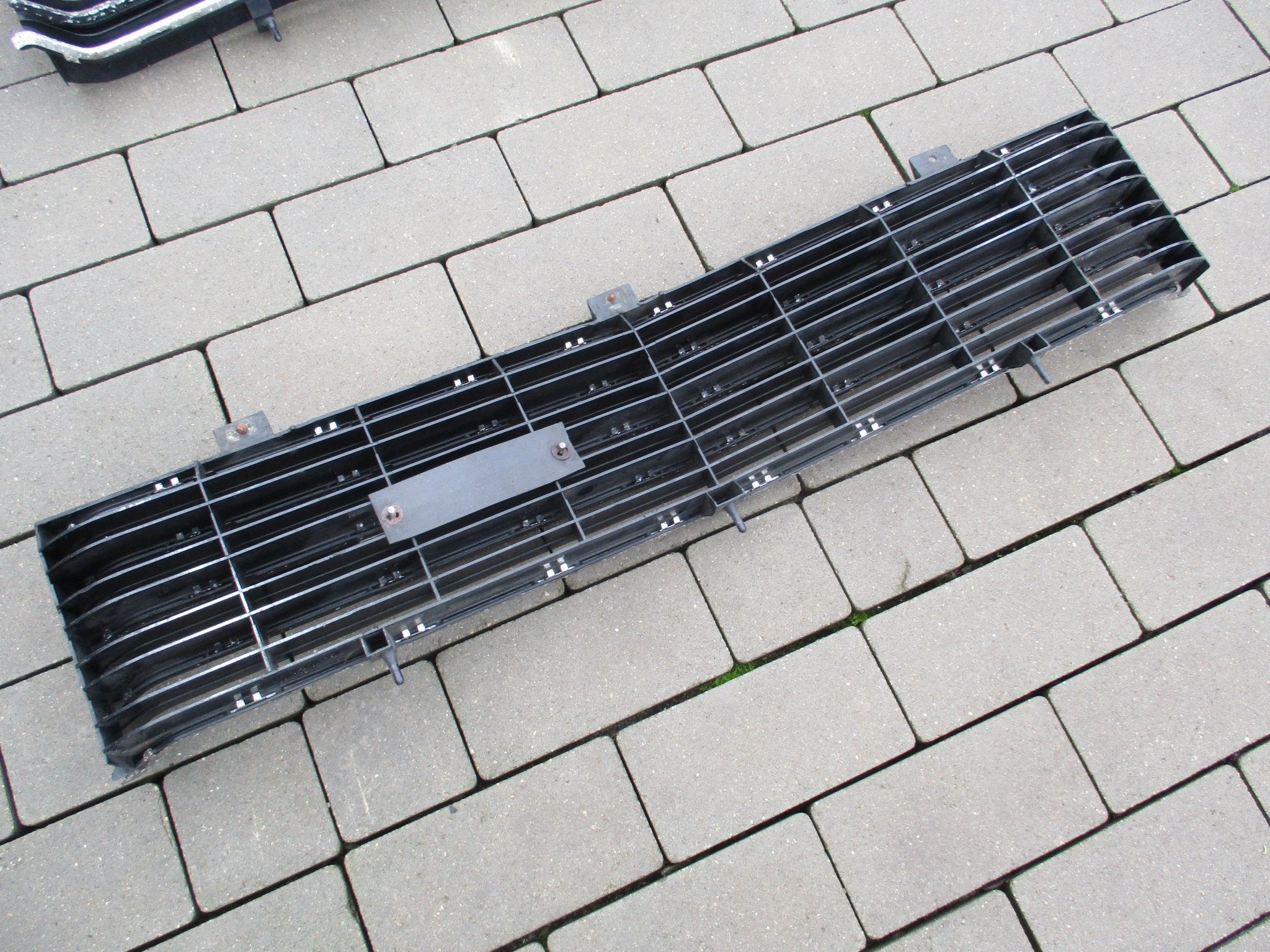 Kühlergrill Ford I 1 FRONTGRILL Kühlergitter