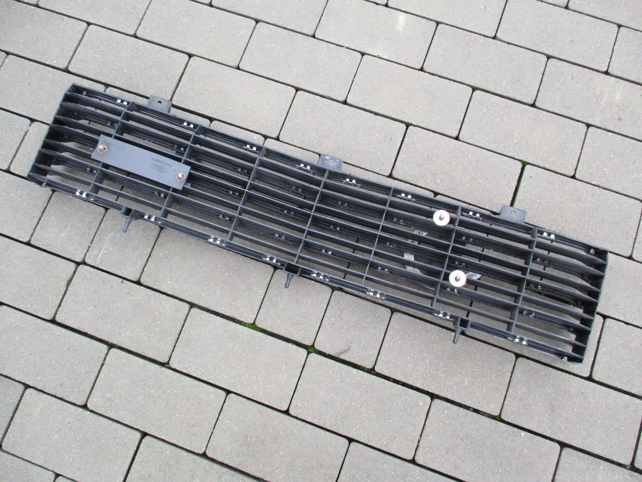 Kühlergrill Ford I 1 FRONTGRILL Kühlergitter