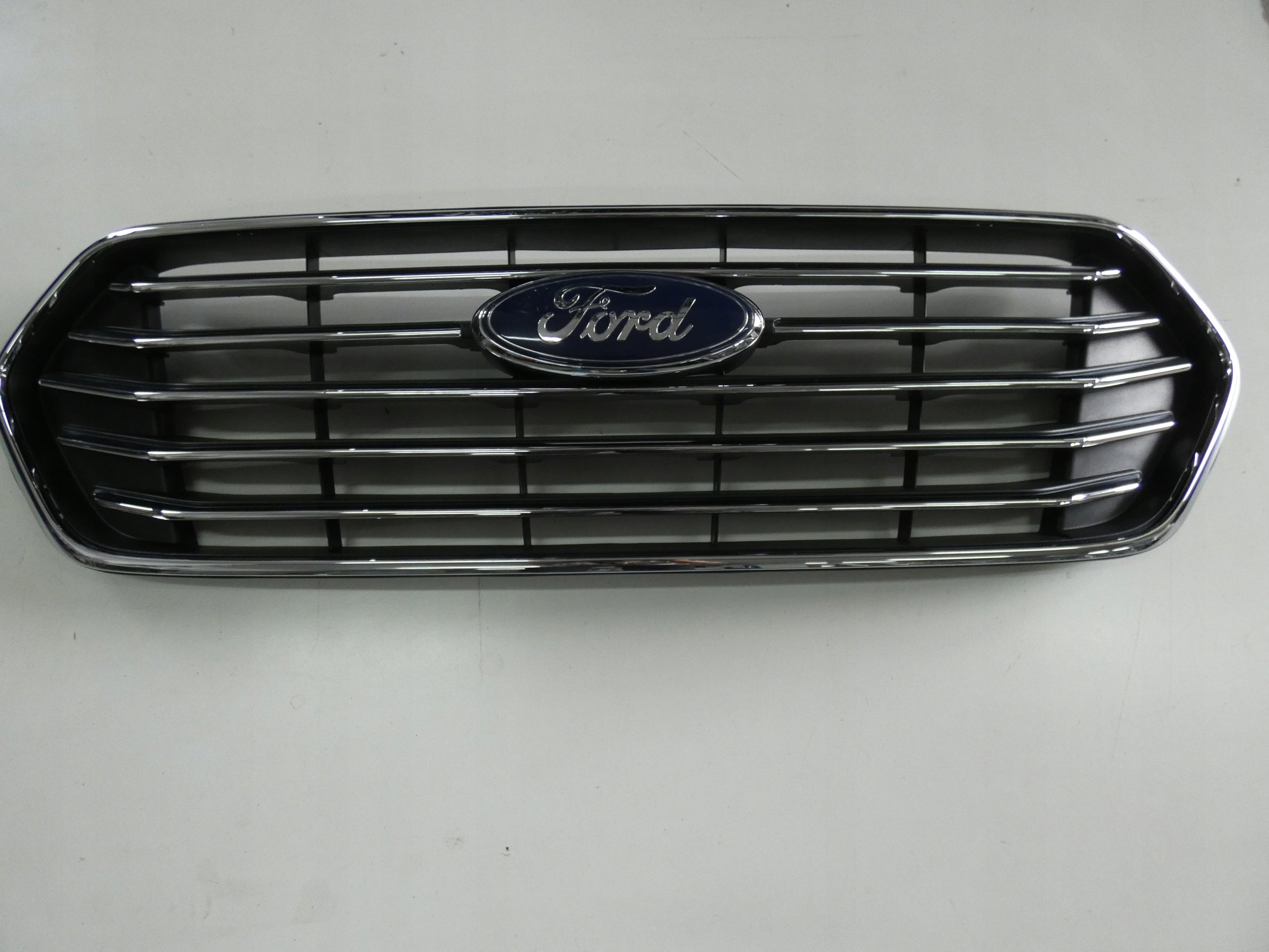 Kühlergrill Ford I CUSTOM FRONTGRILL Kühlergitter