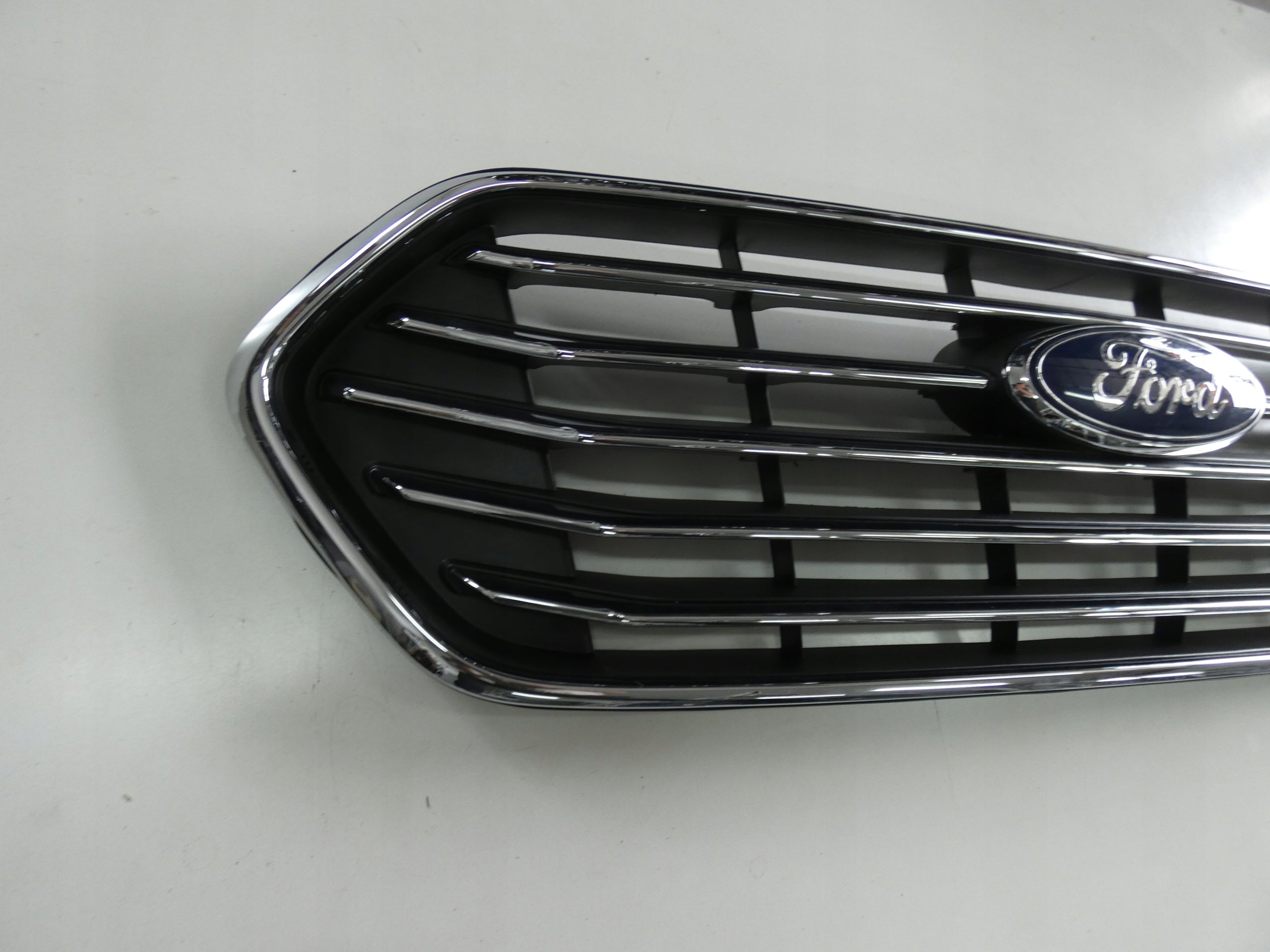 Kühlergrill Ford I CUSTOM FRONTGRILL Kühlergitter