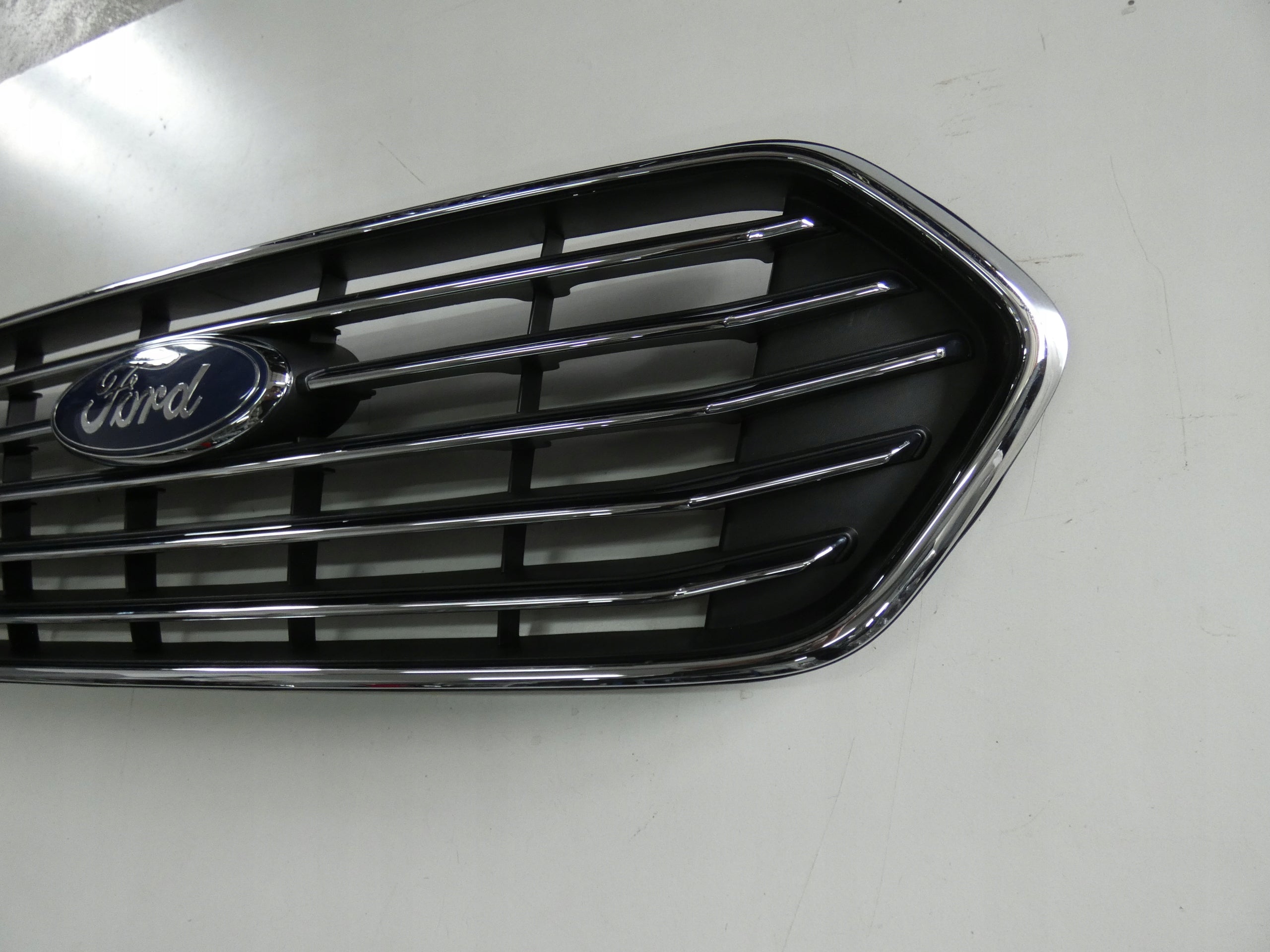 Kühlergrill Ford I CUSTOM FRONTGRILL Kühlergitter