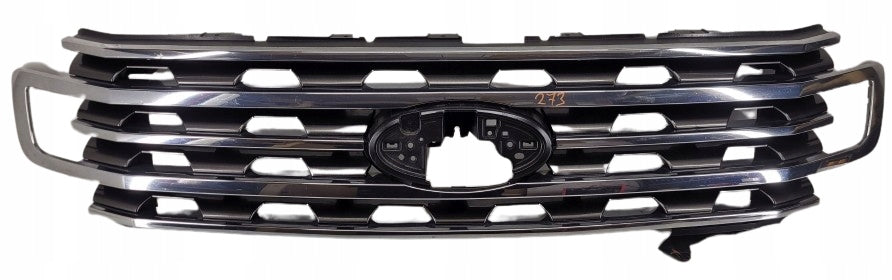  Kühlergrill Ford 1 EXPEDITION 2 FRONTGRILL tion1721gril Kühlergitter product image