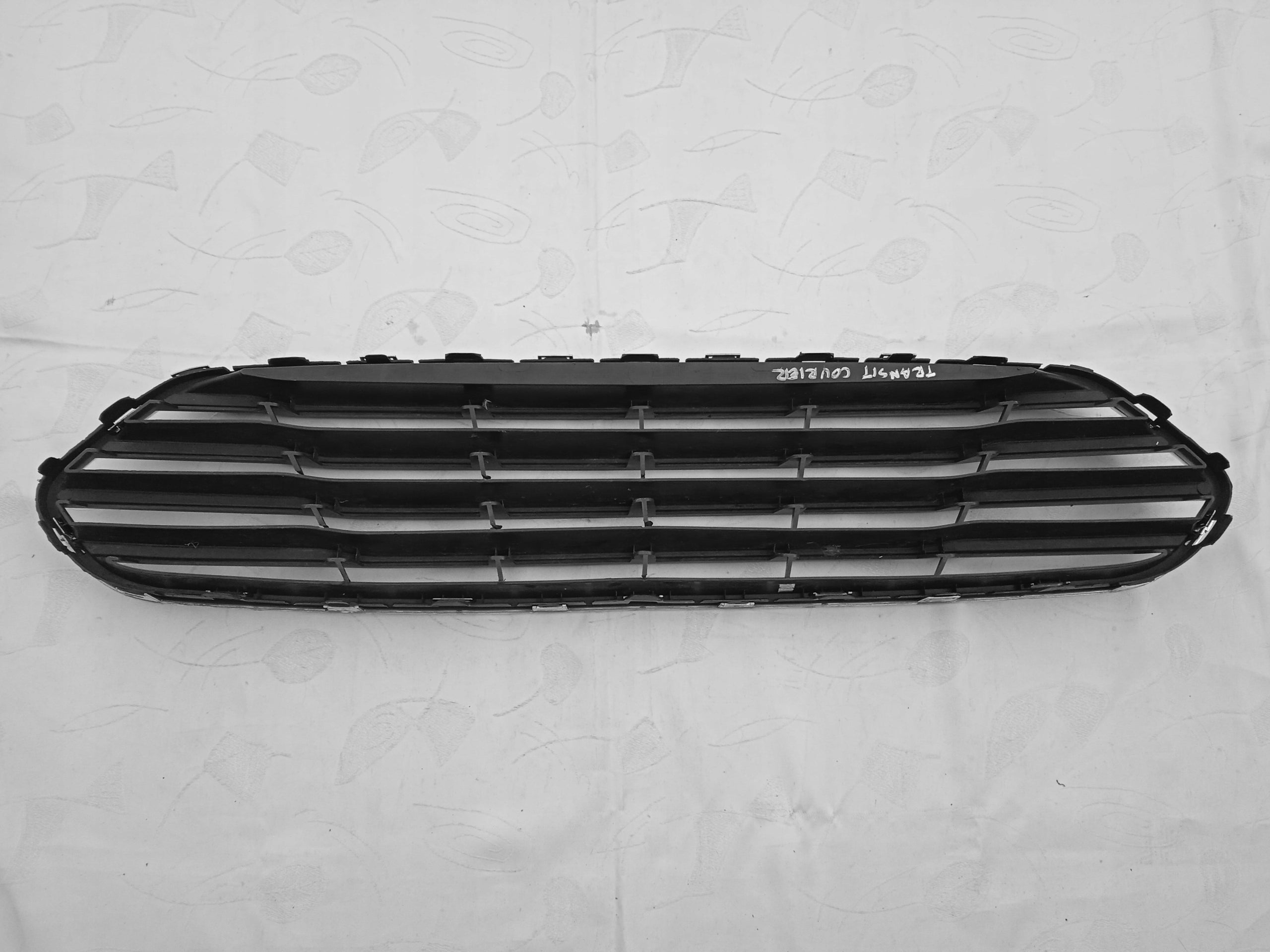 Kühlergrill Ford 4 1 TRANSIT COURIER  FRONTGRILL ET7617B968AC Kühlergitter