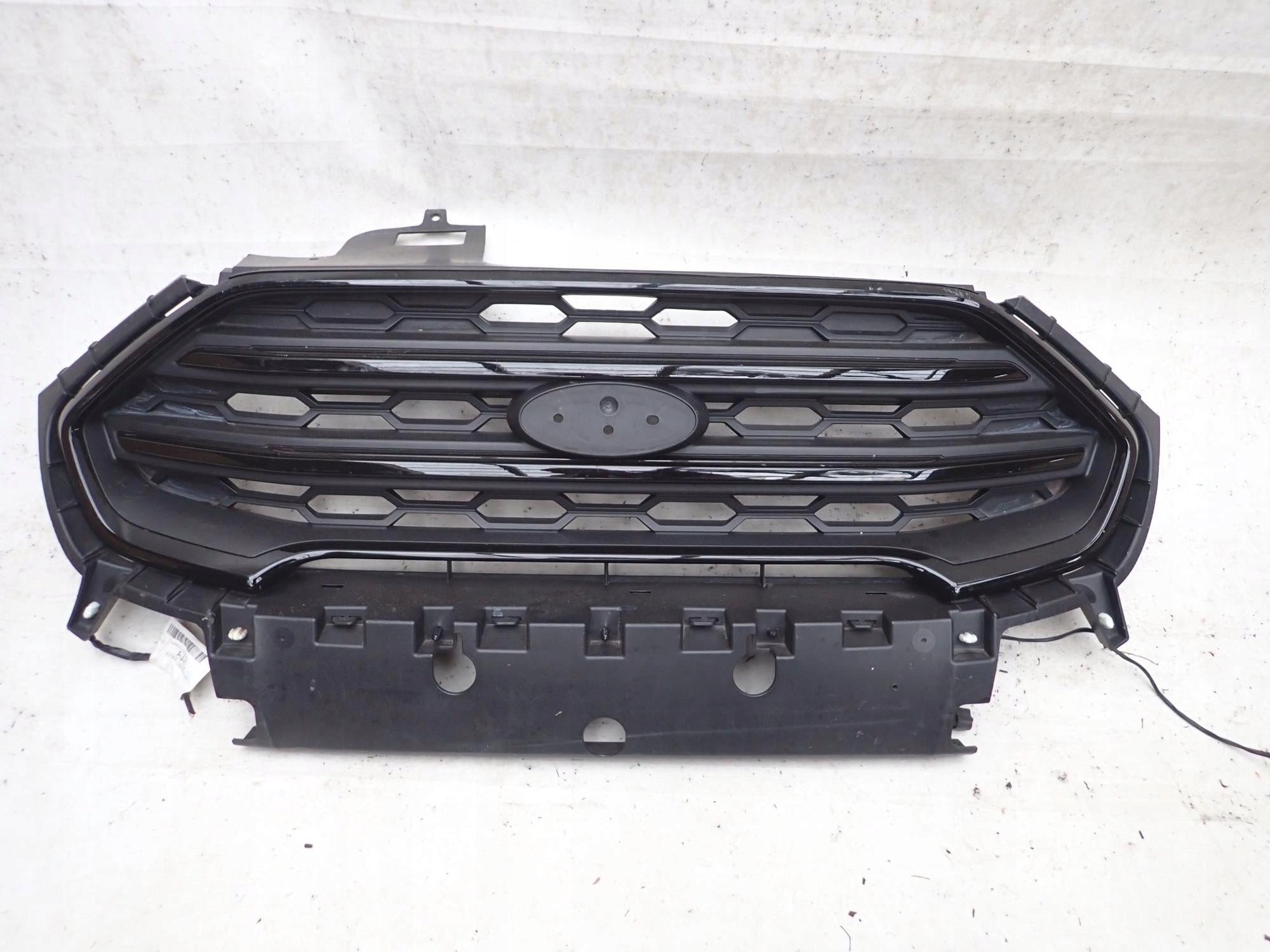 Kühlergrill Ford 1 II 2 ECOSPORT FRONTGRILL LIFT1722GRIL Kühlergitter