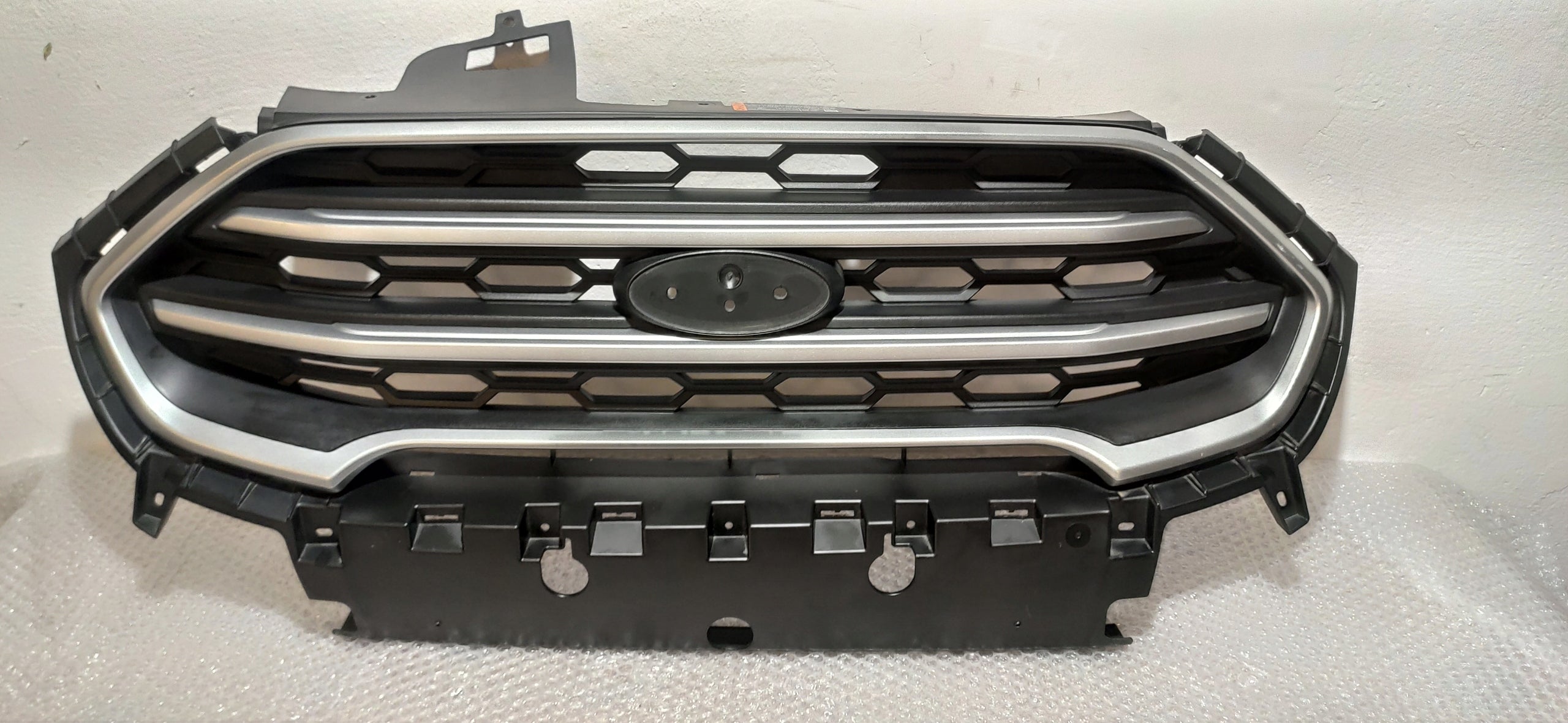  Kühlergrill Ford II 2 1 ECOSPORT FRONTGRILL GN1517B968E Kühlergitter product image