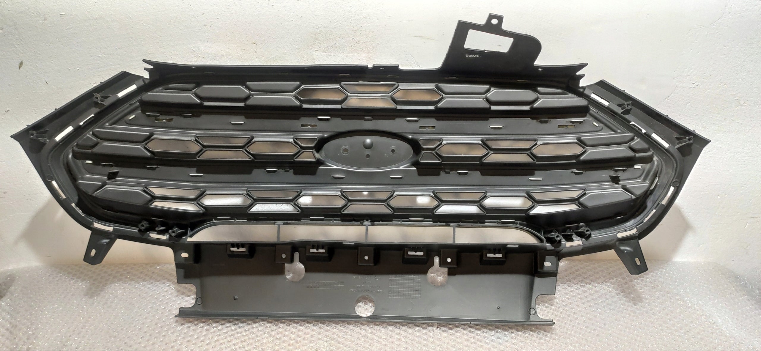 Kühlergrill Ford II 2 1 ECOSPORT FRONTGRILL GN1517B968E Kühlergitter