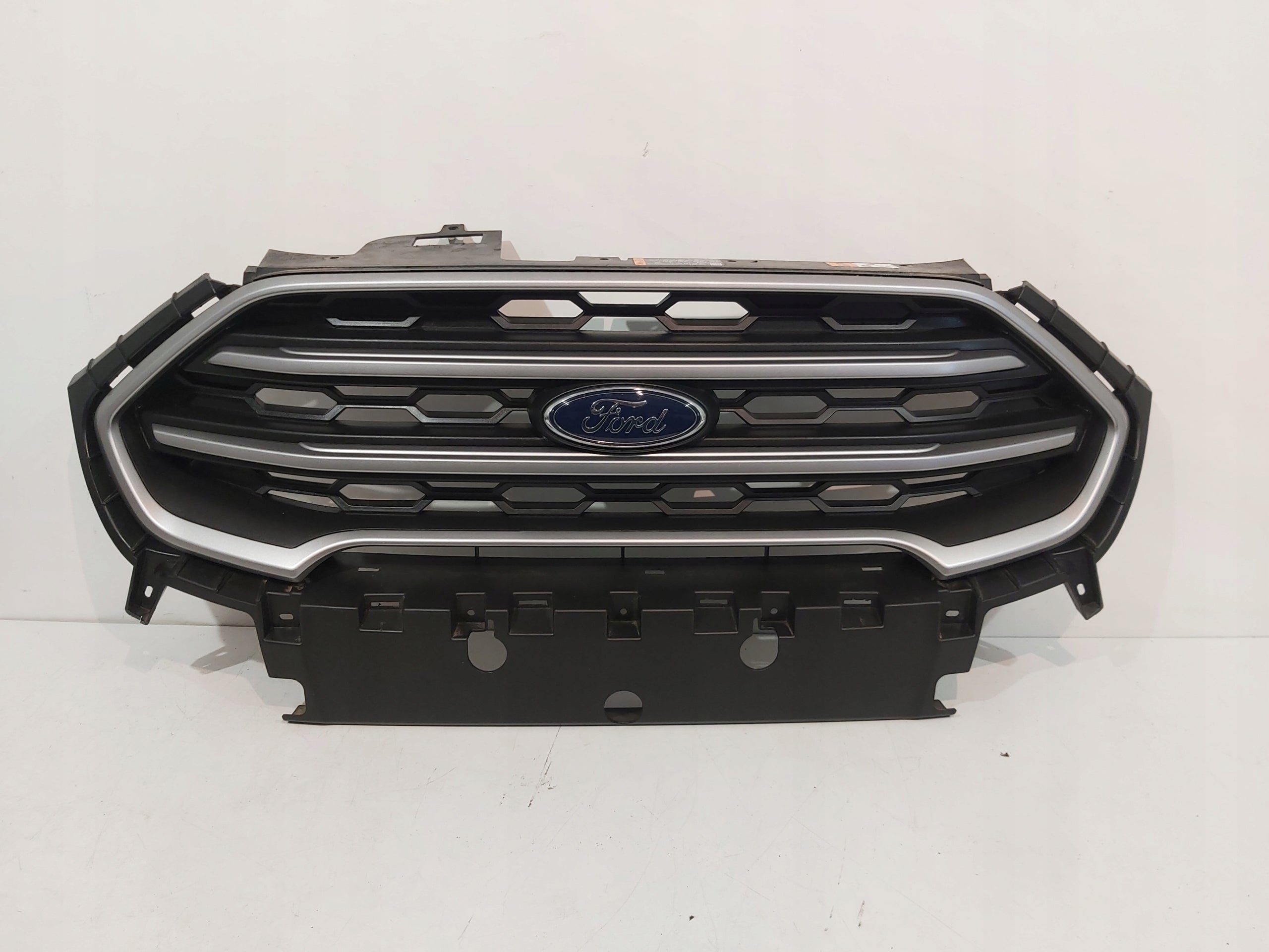 Kühlergrill Ford 1 I ECOSPORT FRONTGRILL GN1517B968Fo Kühlergitter