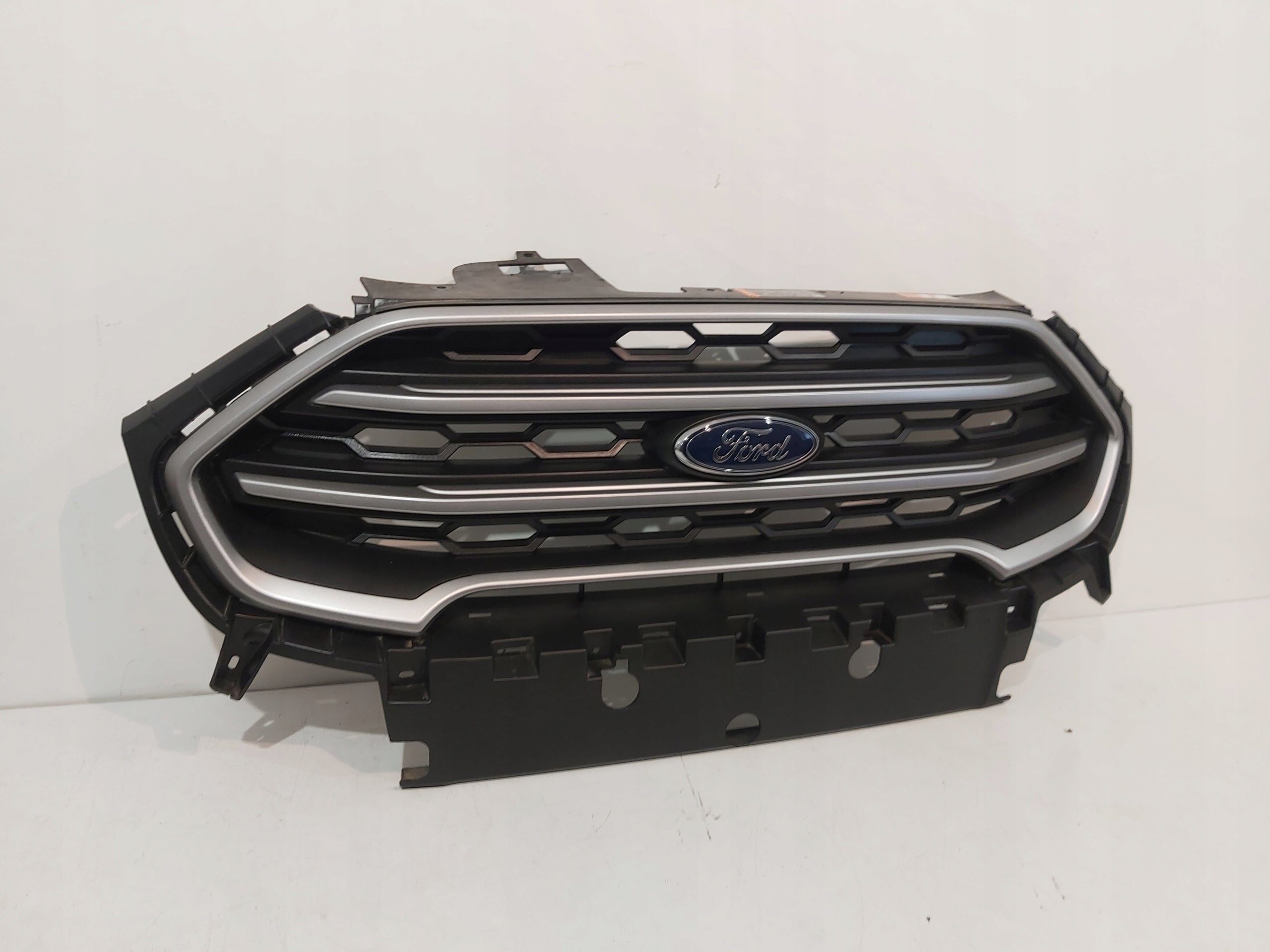 Kühlergrill Ford 1 I ECOSPORT FRONTGRILL GN1517B968Fo Kühlergitter