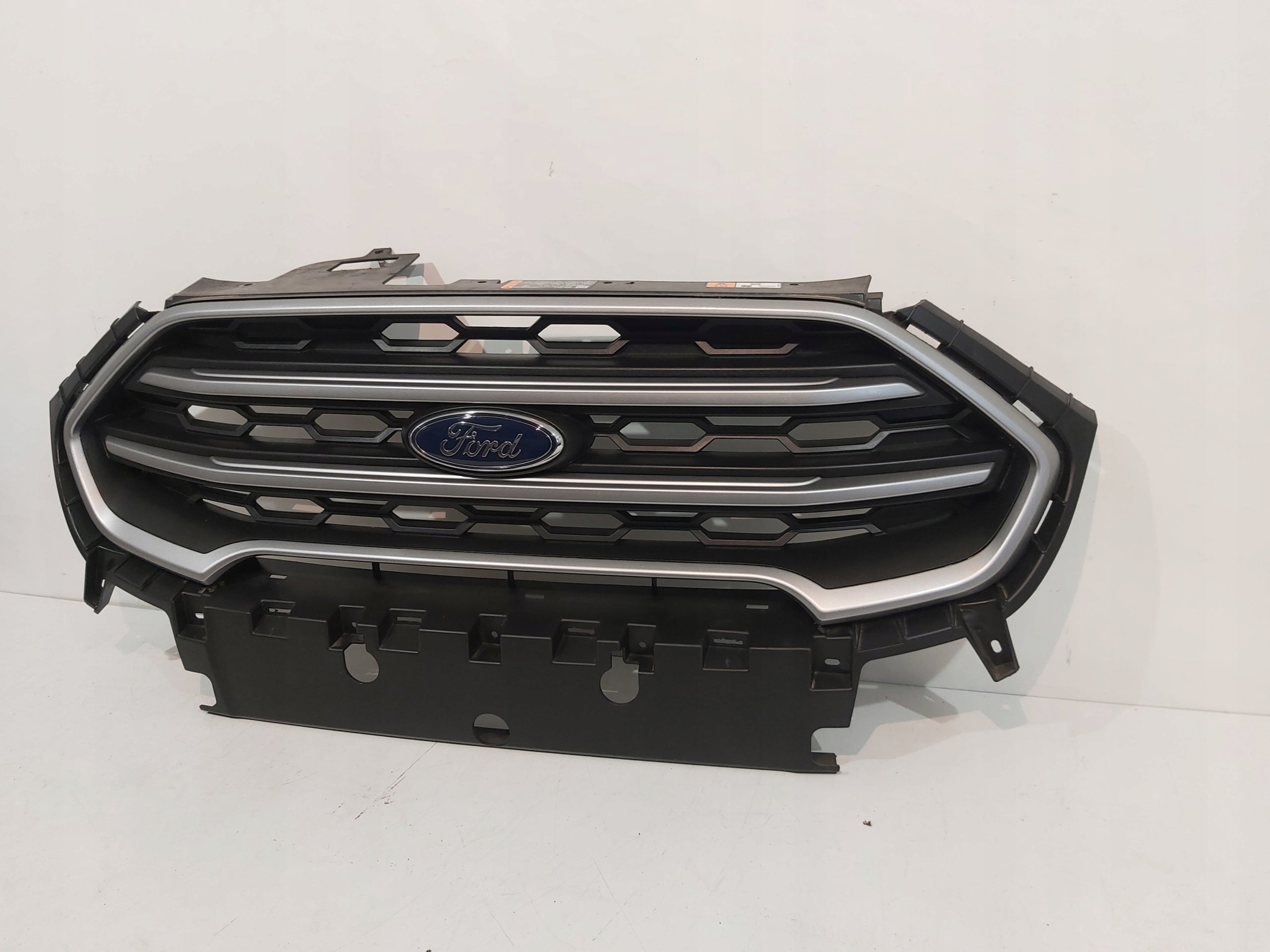 Kühlergrill Ford 1 I ECOSPORT FRONTGRILL GN1517B968Fo Kühlergitter