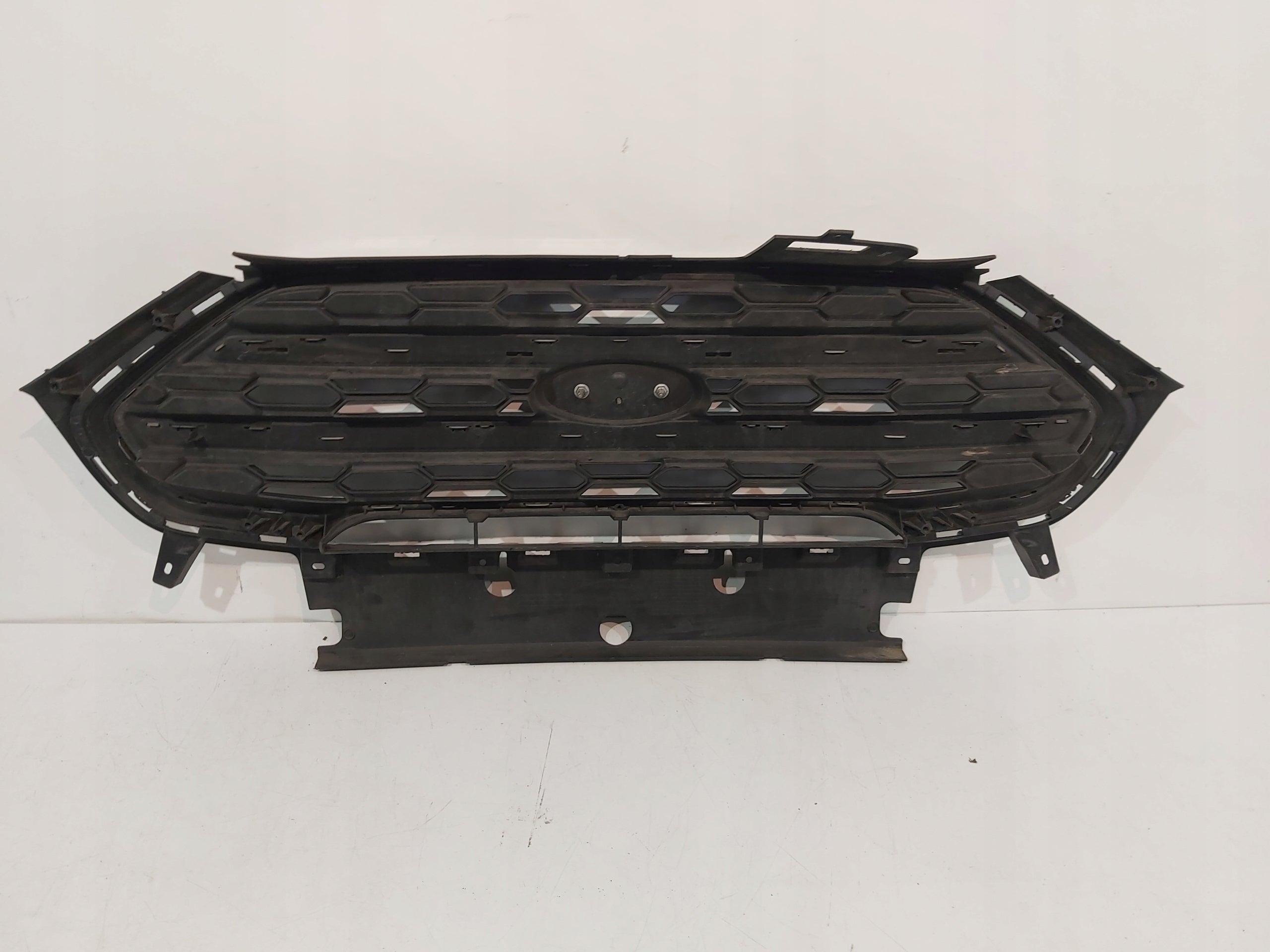 Kühlergrill Ford 1 I ECOSPORT FRONTGRILL GN1517B968Fo Kühlergitter