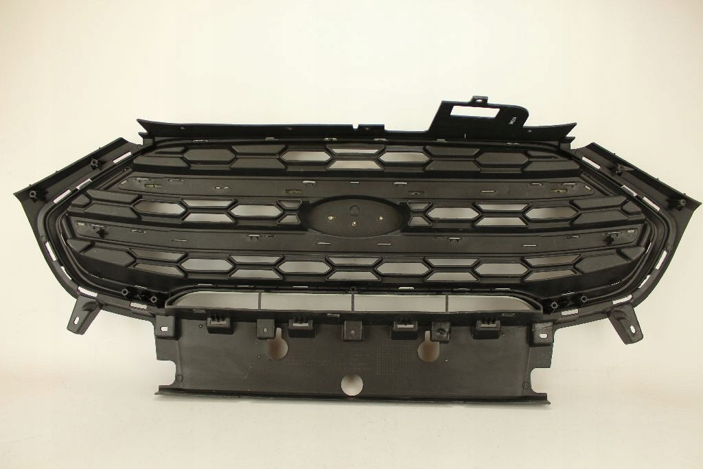 Kühlergrill Ford I 1 ECOSPORT FRONTGRILL GN1517B968EW Kühlergitter