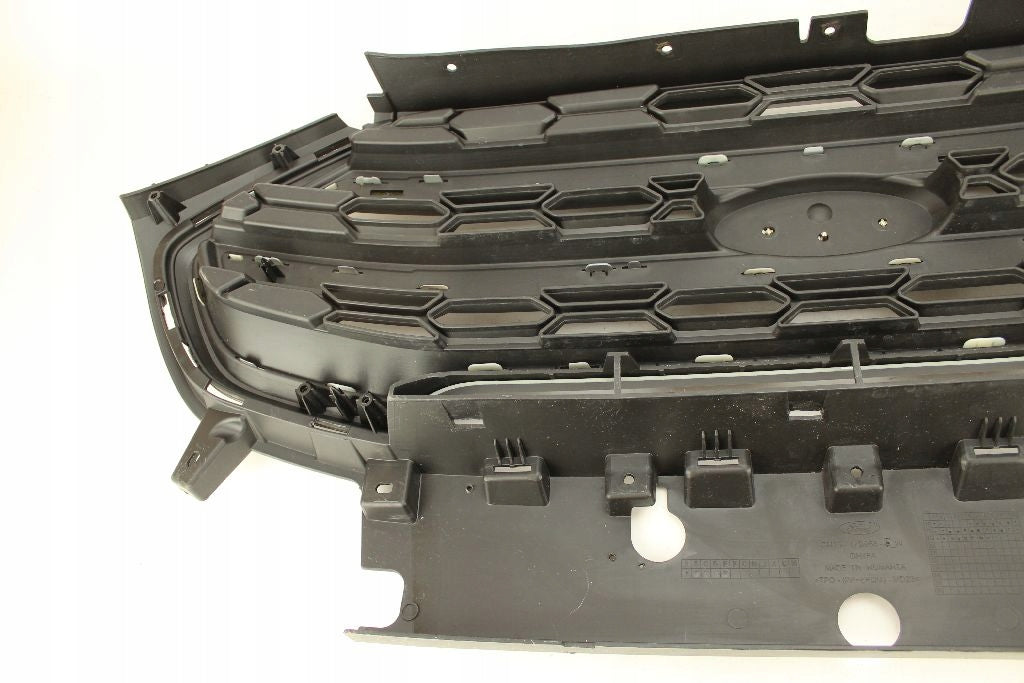 Kühlergrill Ford I 1 ECOSPORT FRONTGRILL GN1517B968EW Kühlergitter