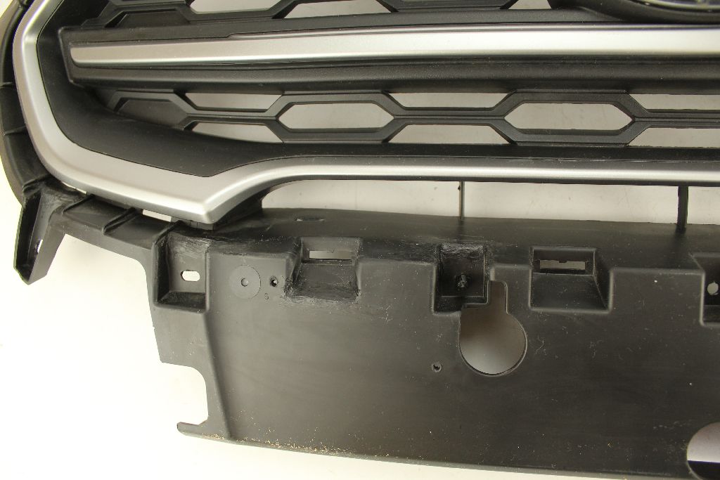 Kühlergrill Ford I 1 ECOSPORT FRONTGRILL GN1517B968EW Kühlergitter