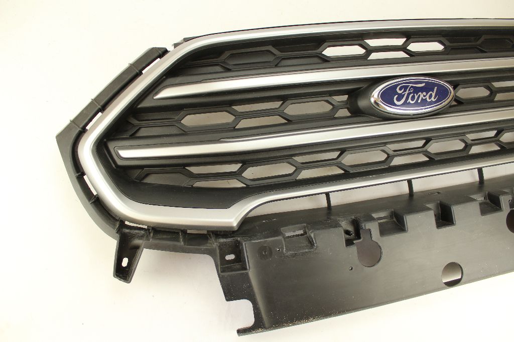 Kühlergrill Ford I 1 ECOSPORT FRONTGRILL GN1517B968EW Kühlergitter