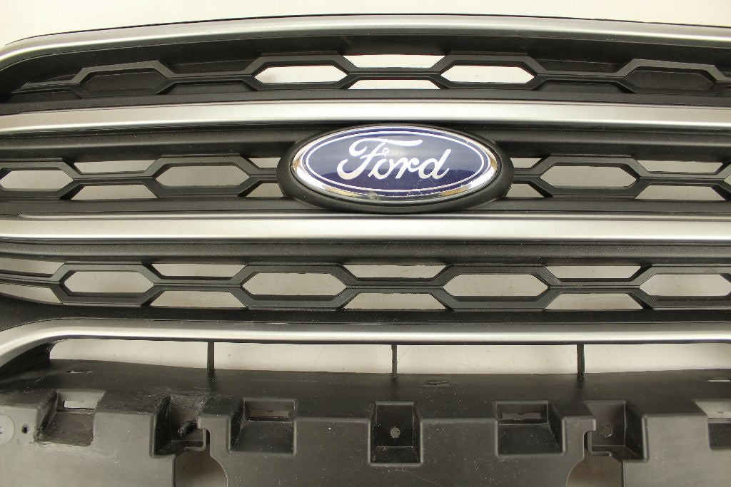 Kühlergrill Ford I 1 ECOSPORT FRONTGRILL GN1517B968EW Kühlergitter