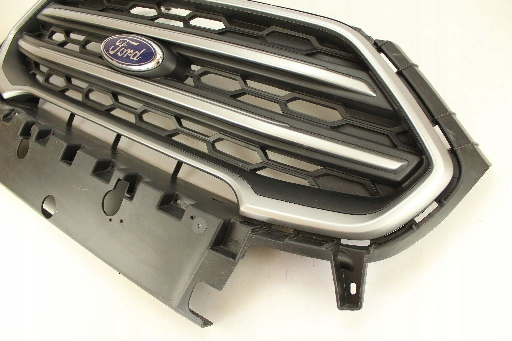 Kühlergrill Ford I 1 ECOSPORT FRONTGRILL GN1517B968EW Kühlergitter