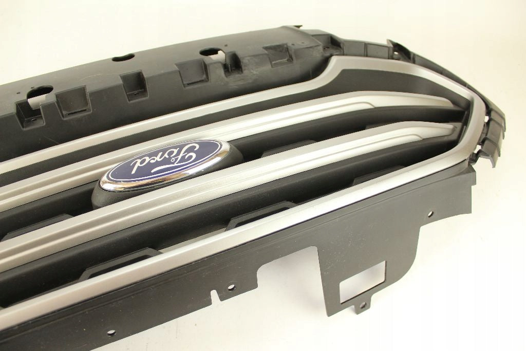 Kühlergrill Ford I 1 ECOSPORT FRONTGRILL GN1517B968EW Kühlergitter