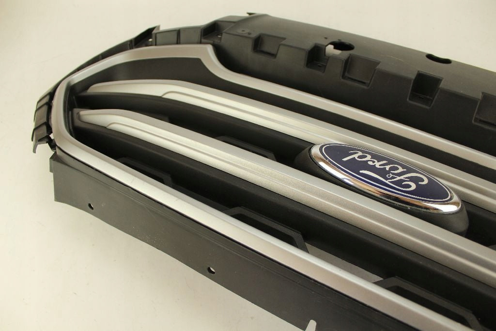 Kühlergrill Ford I 1 ECOSPORT FRONTGRILL GN1517B968EW Kühlergitter