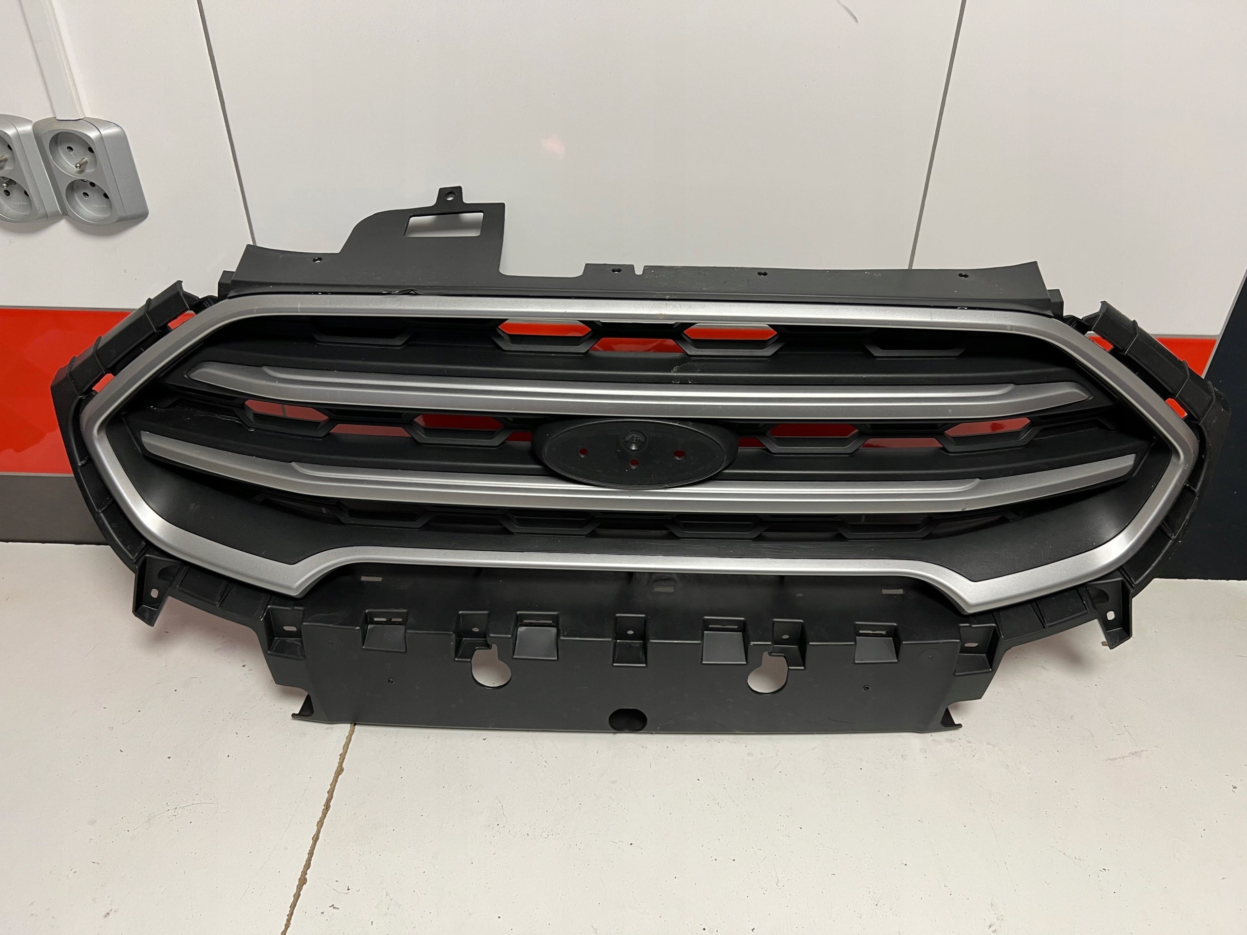 Kühlergrill Ford ECOSPORT I 1 FRONTGRILL LIFT17ATRAPA Kühlergitter