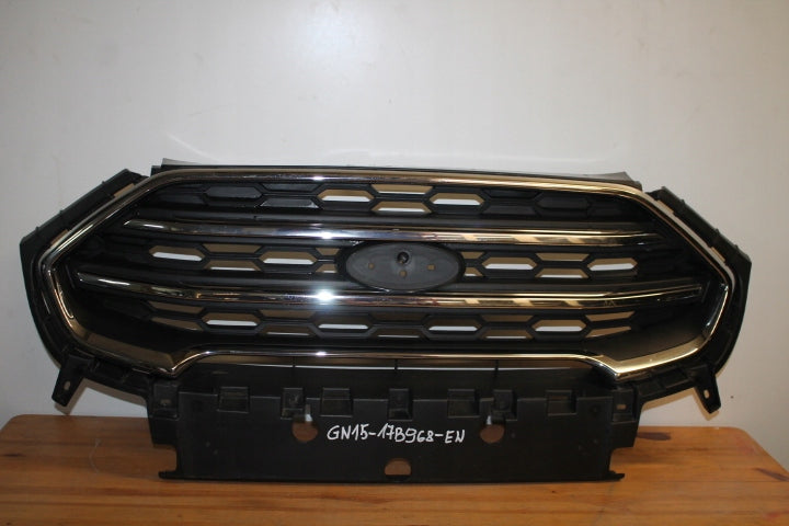  Kühlergrill Ford I 1 ECOSPORT FRONTGRILL GN1517B968EW Kühlergitter product image