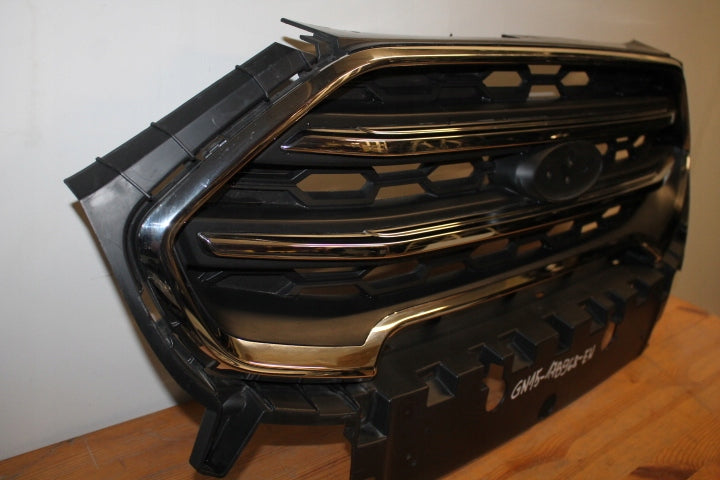 Kühlergrill Ford I 1 ECOSPORT FRONTGRILL GN1517B968EW Kühlergitter