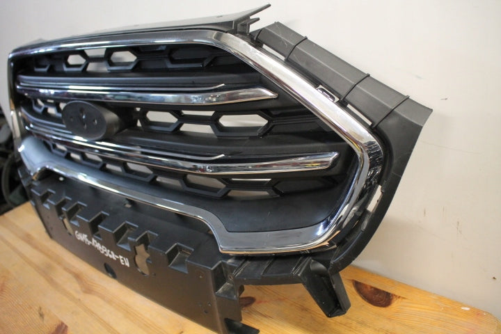 Kühlergrill Ford I 1 ECOSPORT FRONTGRILL GN1517B968EW Kühlergitter