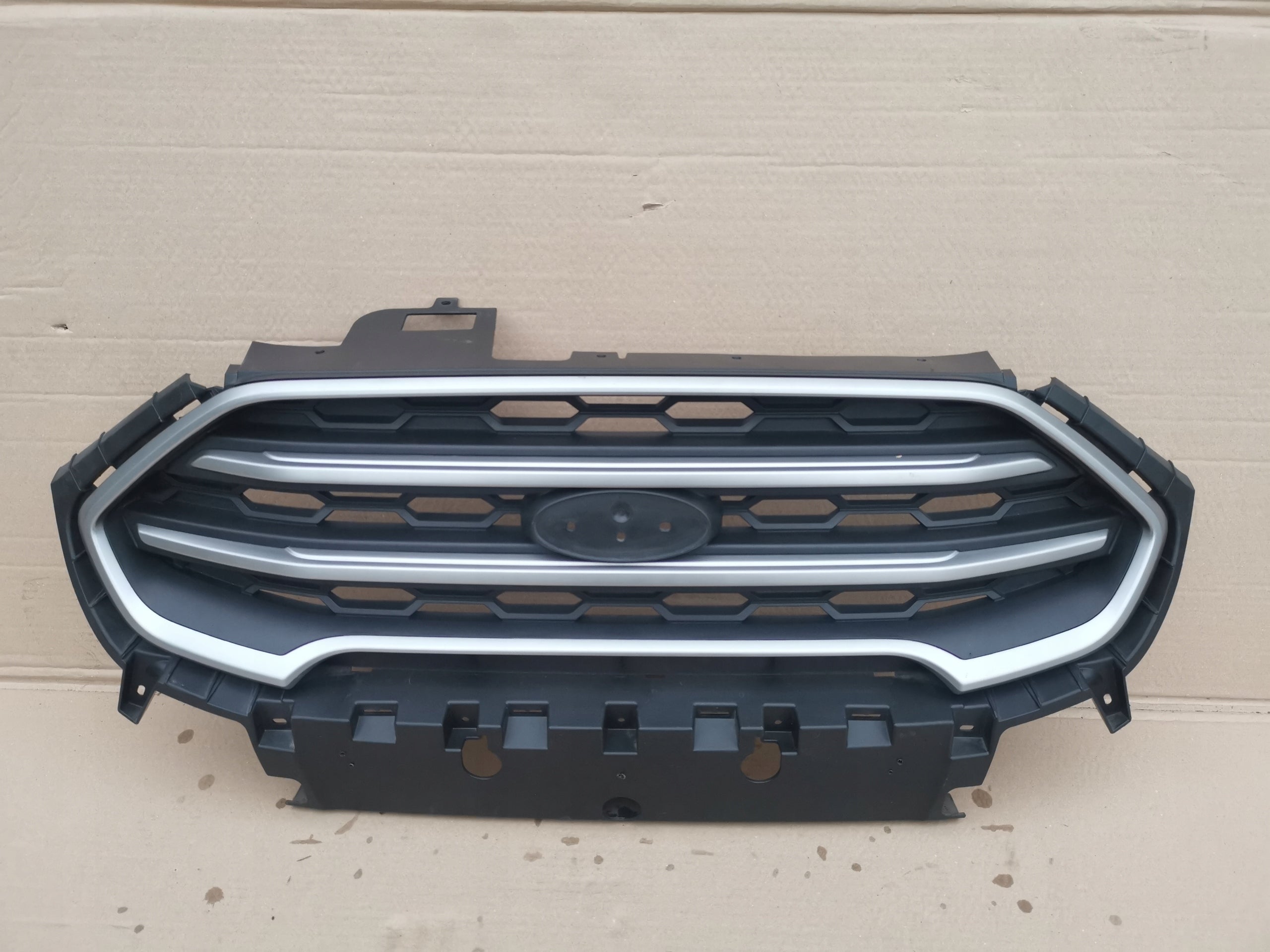  Kühlergrill Ford I 1 ECOSPORT FRONTGRILL RZÓD17FORDEC Kühlergitter product image