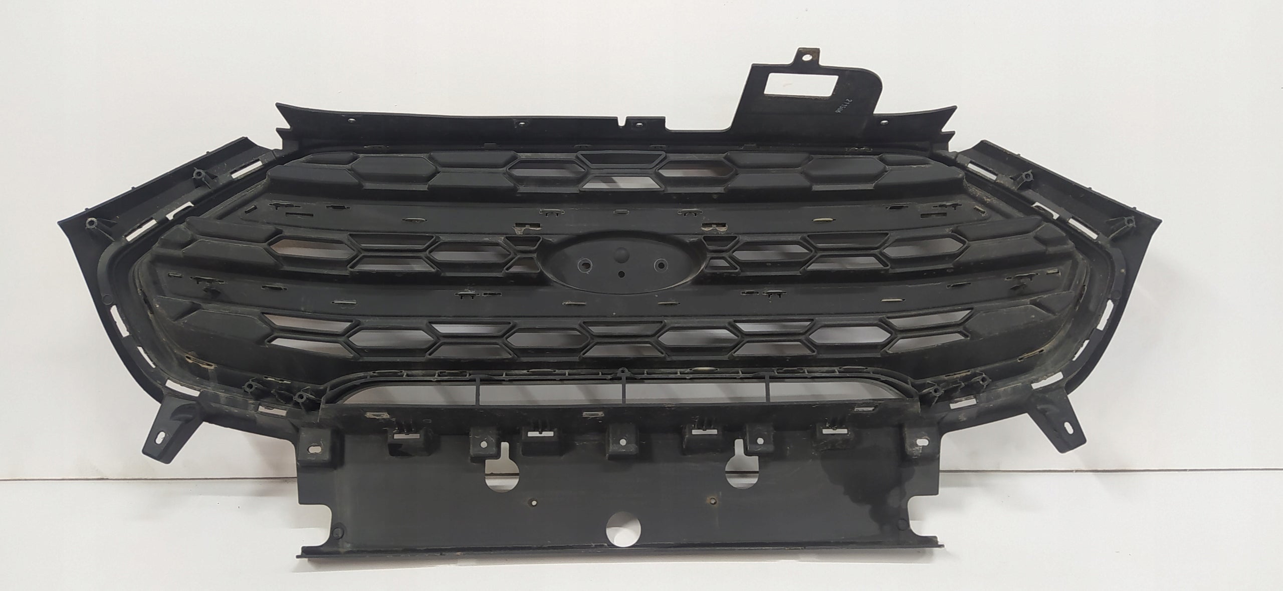 Kühlergrill Ford I 1 ECOSPORT FRONTGRILL GN1517B968EW Kühlergitter