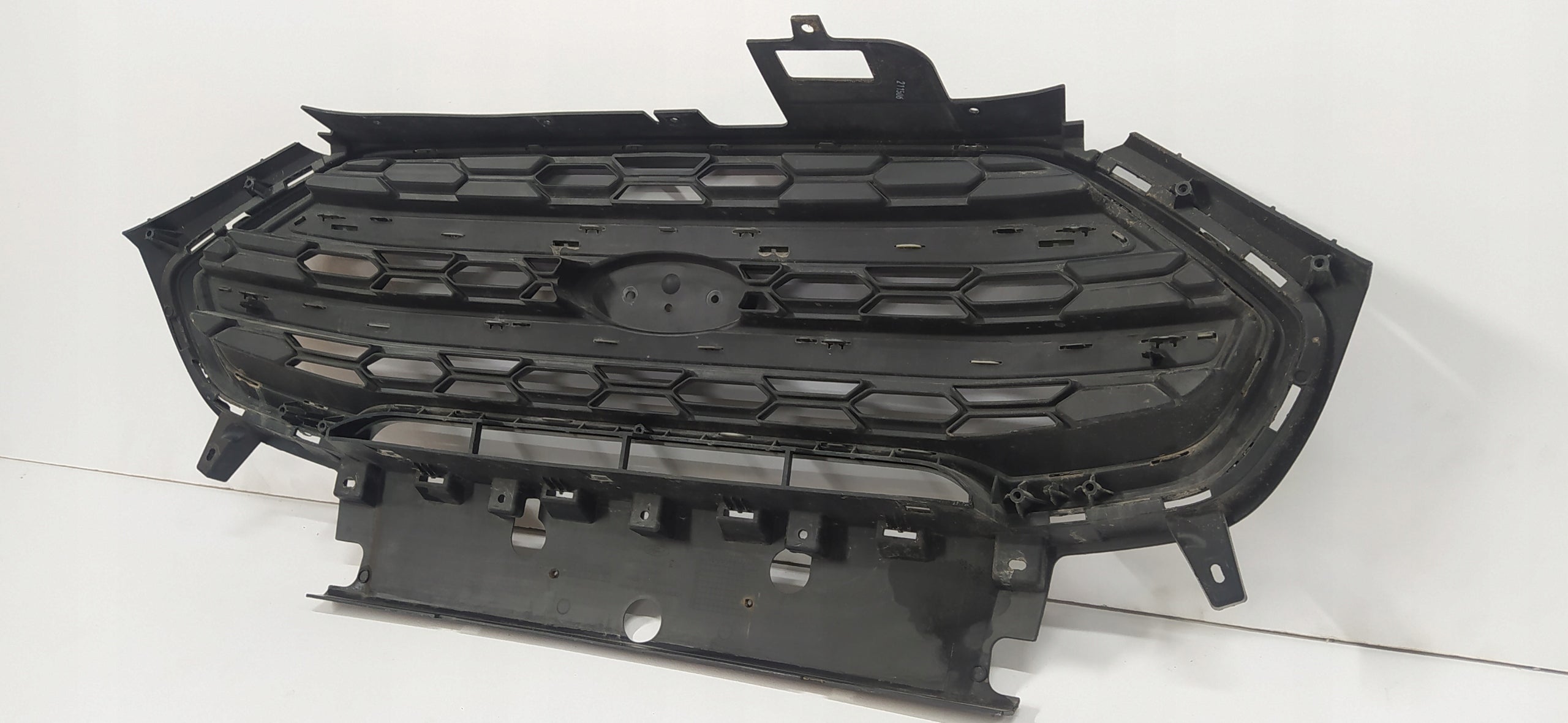 Kühlergrill Ford I 1 ECOSPORT FRONTGRILL GN1517B968EW Kühlergitter