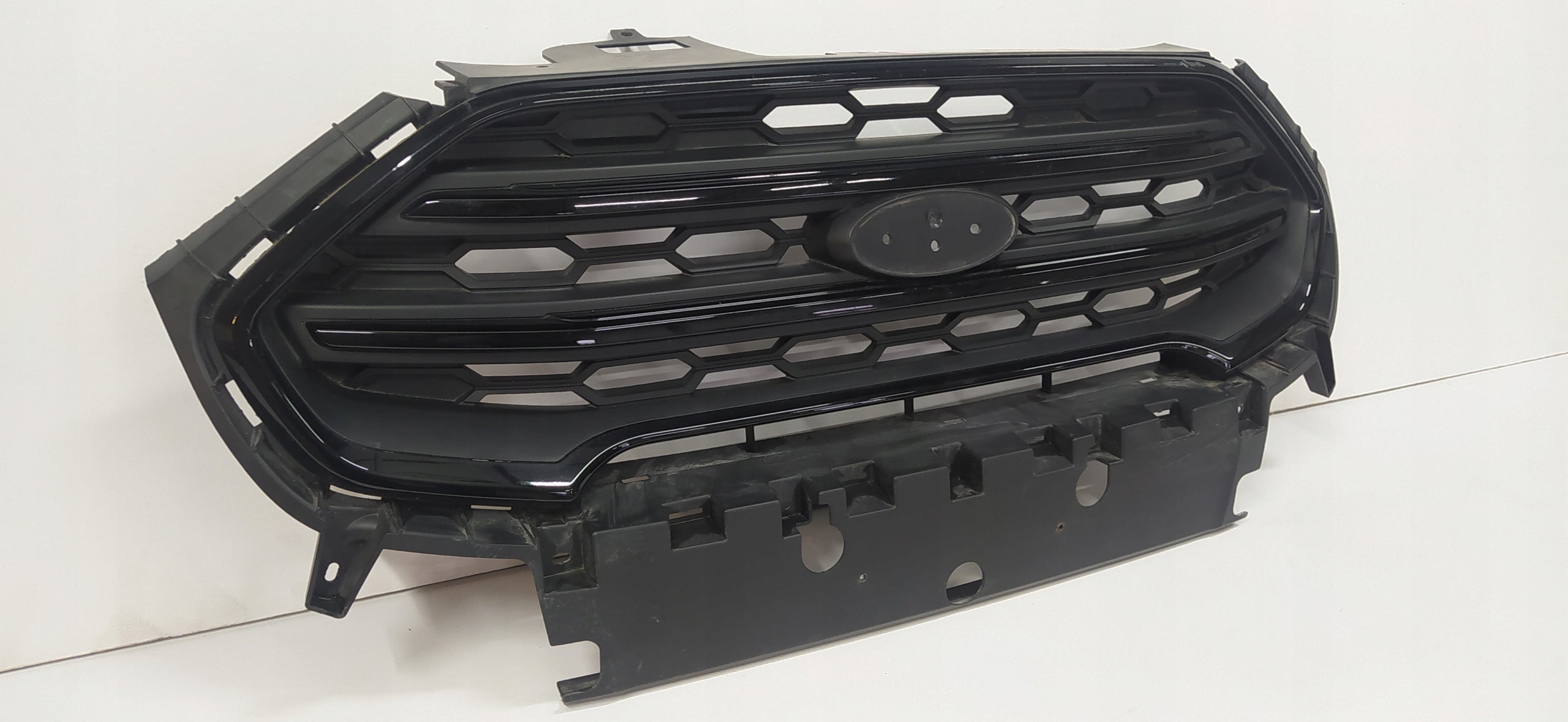 Kühlergrill Ford I 1 ECOSPORT FRONTGRILL GN1517B968EW Kühlergitter