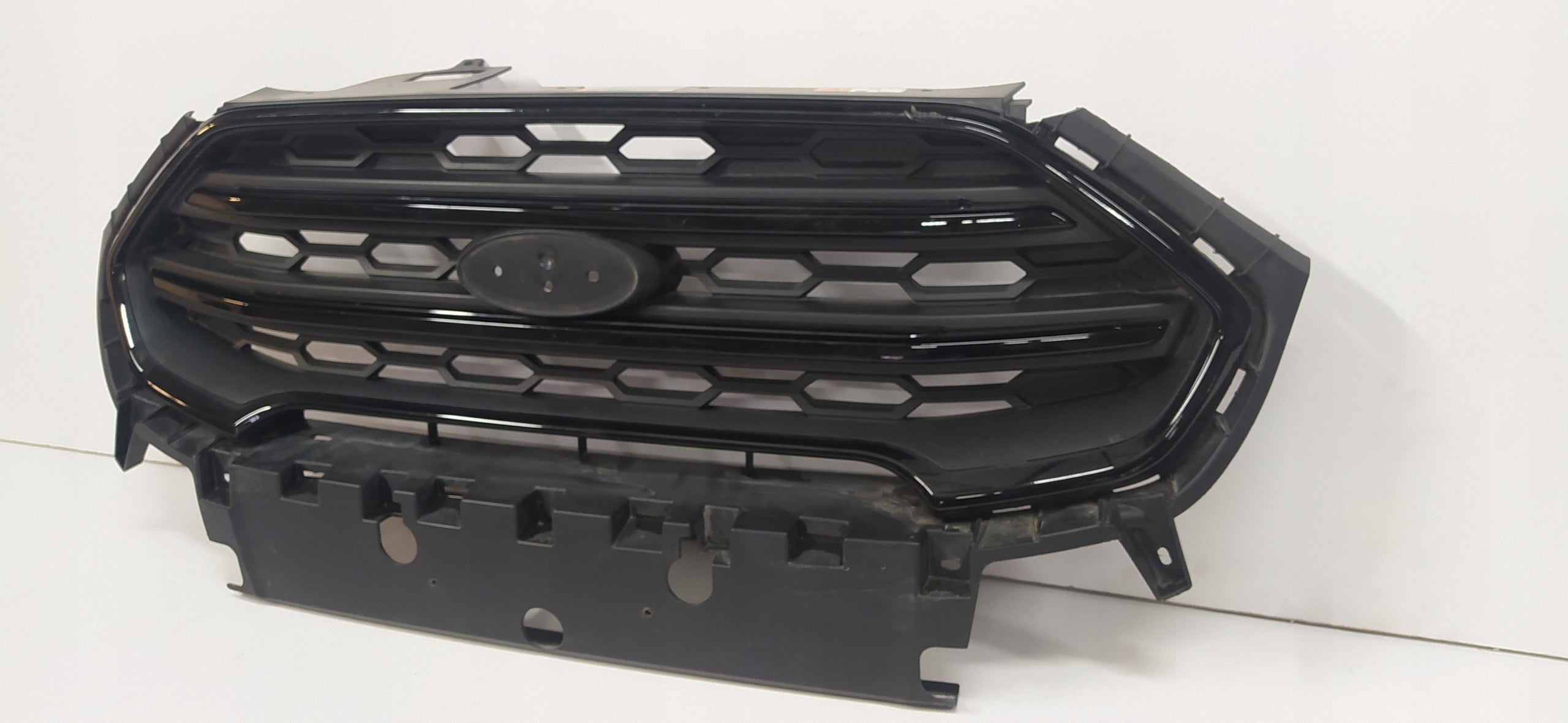 Kühlergrill Ford I 1 ECOSPORT FRONTGRILL GN1517B968EW Kühlergitter