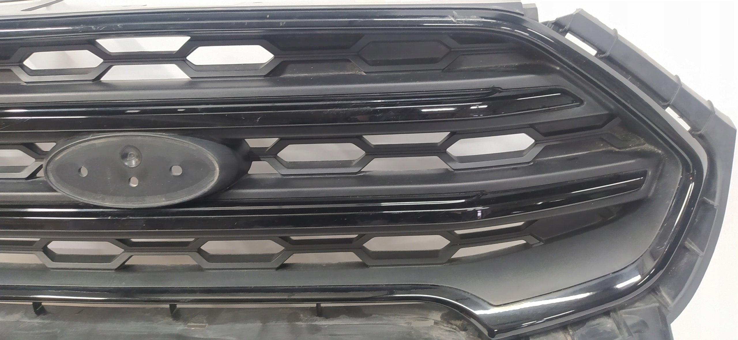 Kühlergrill Ford I 1 ECOSPORT FRONTGRILL GN1517B968EW Kühlergitter