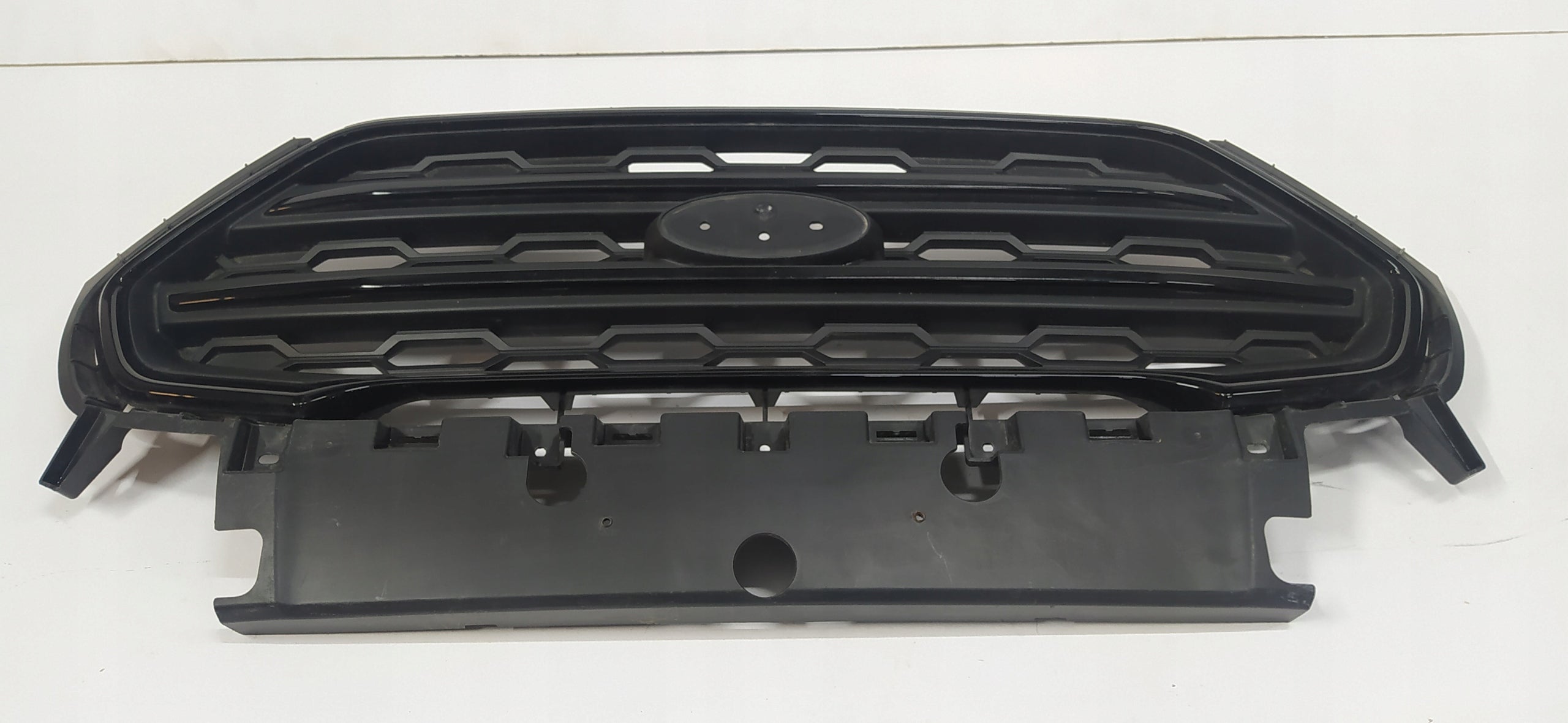 Kühlergrill Ford I 1 ECOSPORT FRONTGRILL GN1517B968EW Kühlergitter