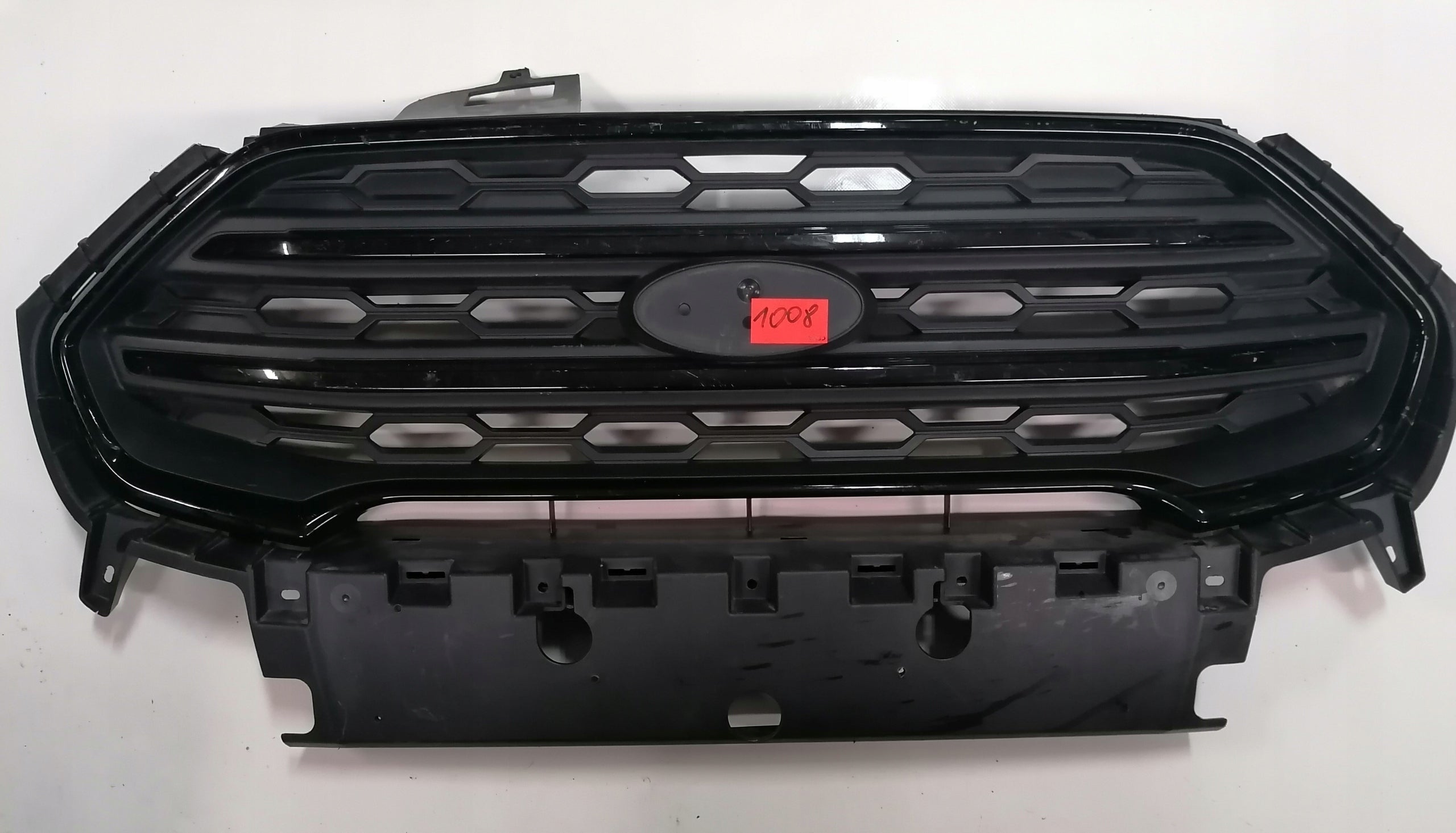 Kühlergrill Ford I 1 ECOSPORT FRONTGRILL GN1517B968 Kühlergitter