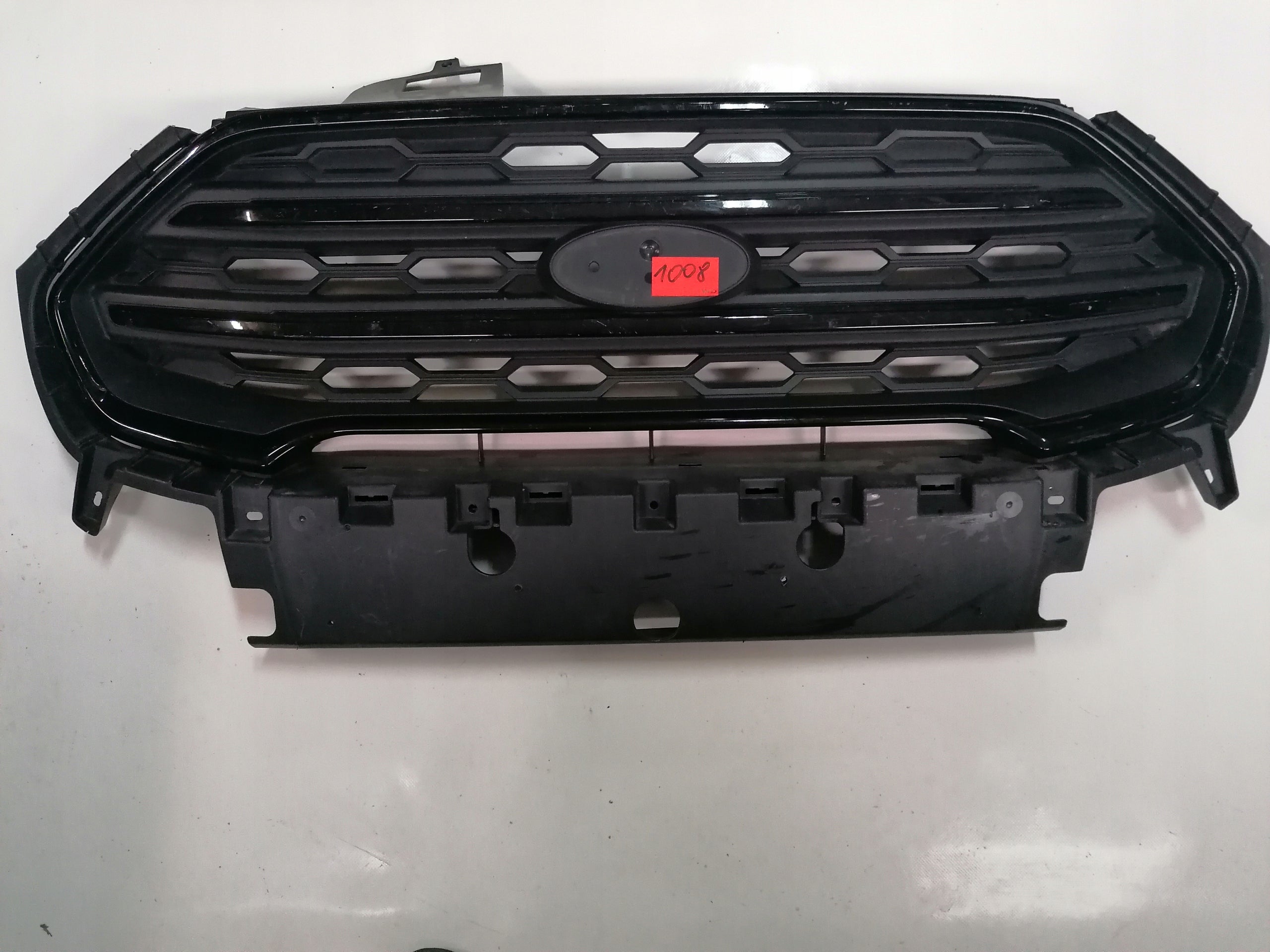 Kühlergrill Ford I 1 ECOSPORT FRONTGRILL GN1517B968 Kühlergitter