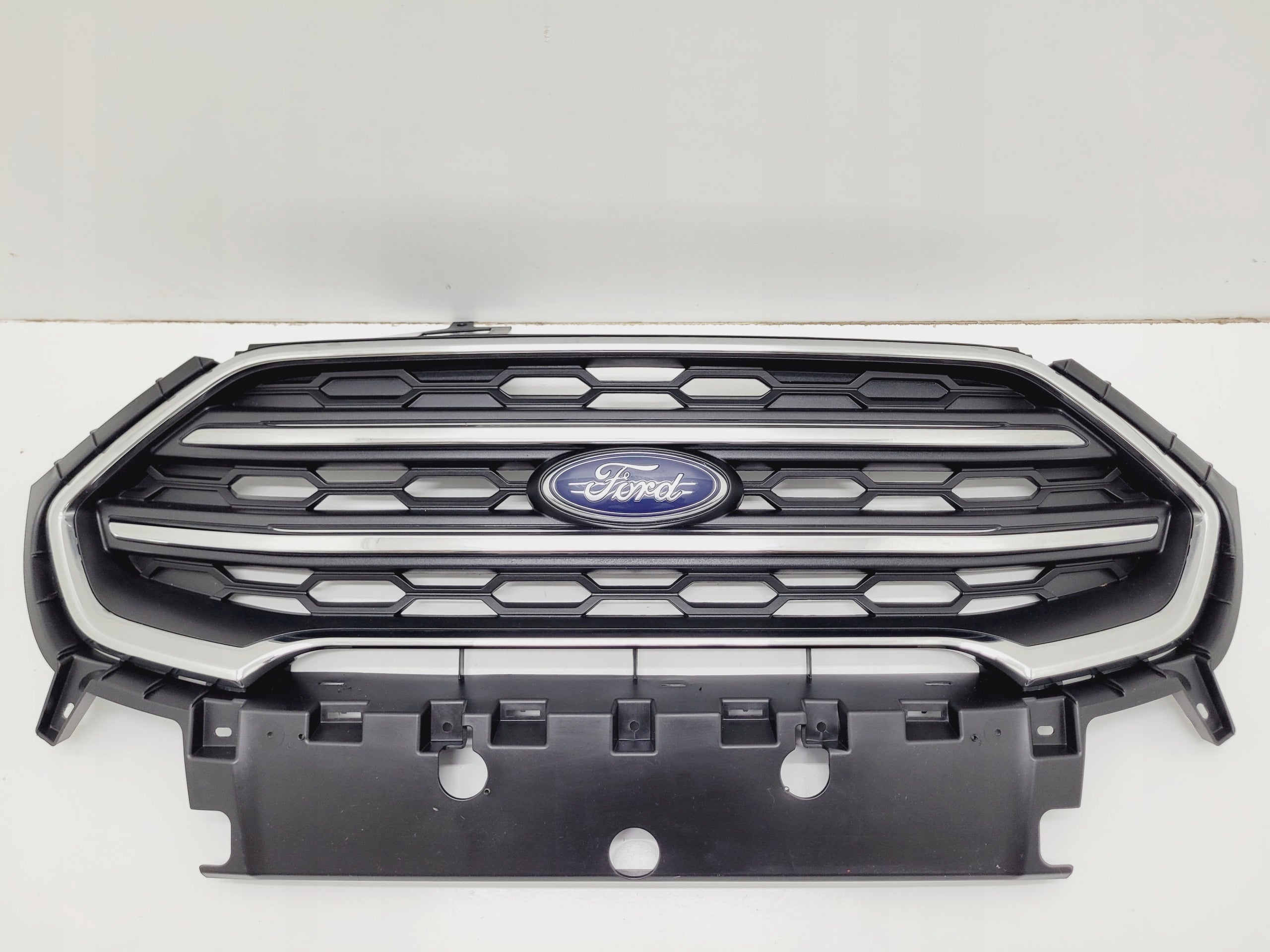 Kühlergrill Ford ECOSPORT I 1 2 II FRONTGRILL T2II17GRILLA Kühlergitter