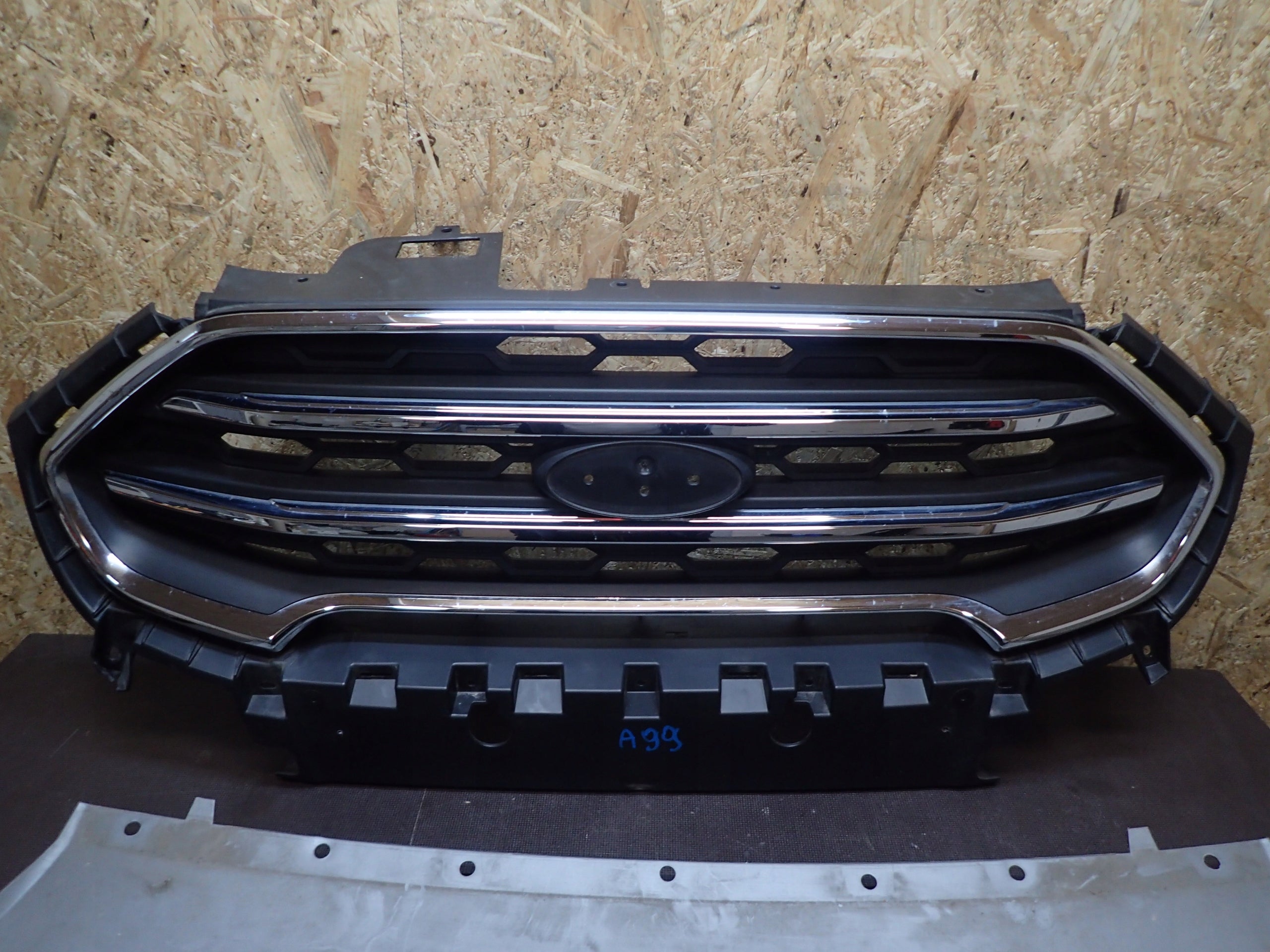 Kühlergrill Ford I ECOSPORT FRONTGRILL Kühlergitter