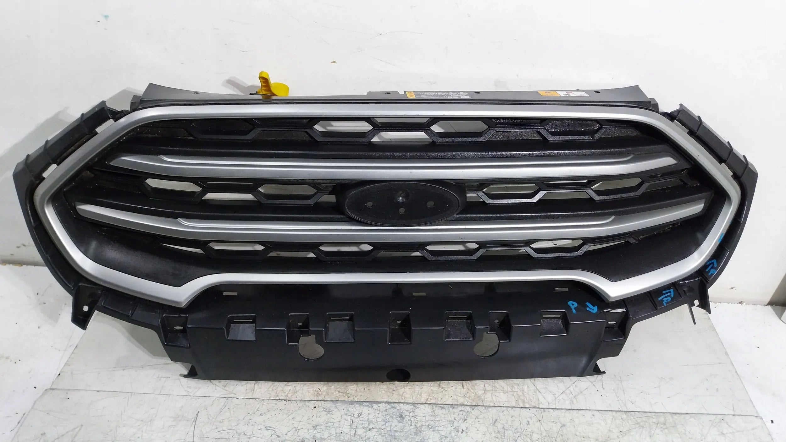  Kühlergrill Ford I 1 ECOSPORT FRONTGRILL GN1517B968 Kühlergitter product image