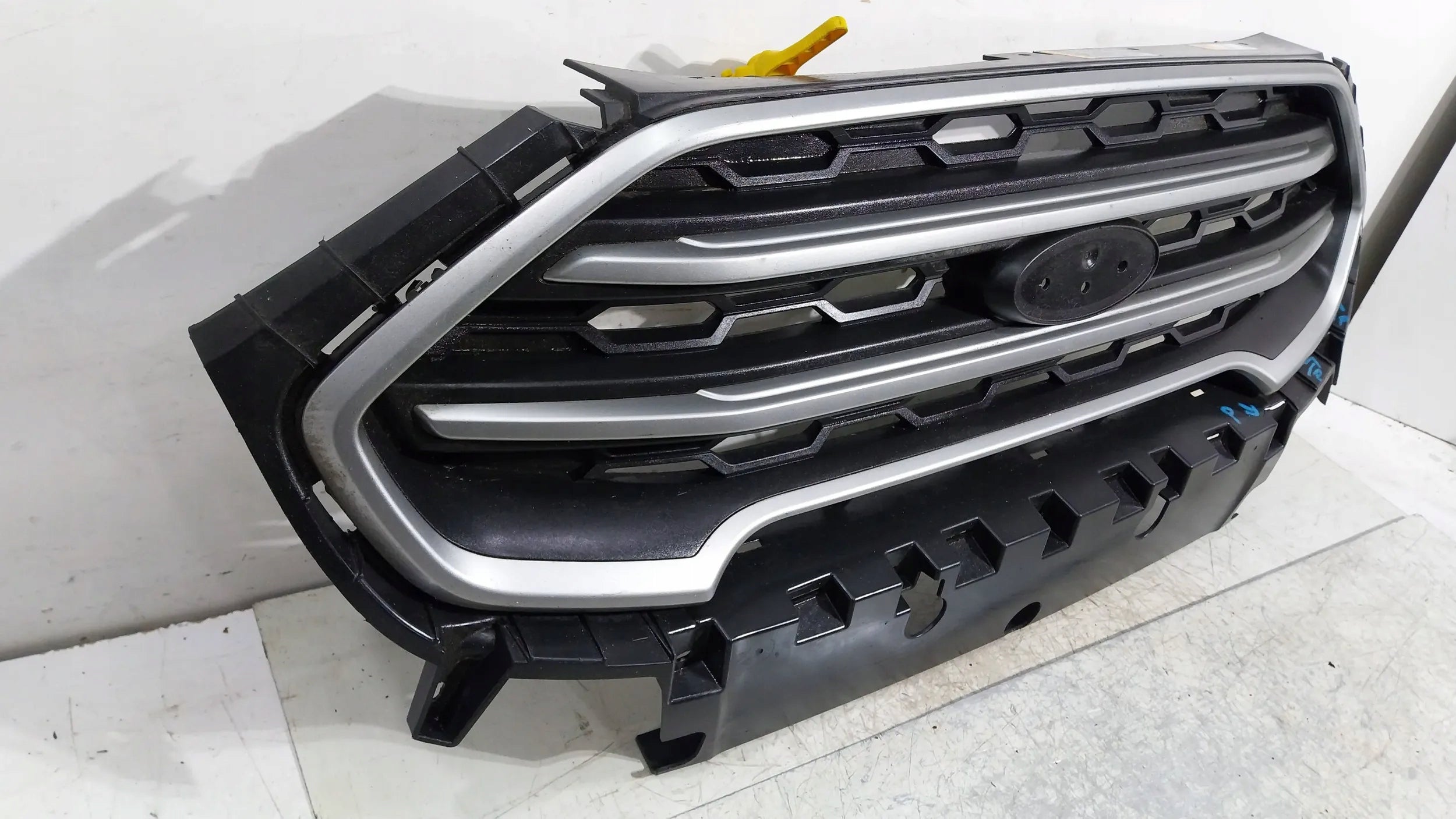 Kühlergrill Ford I 1 ECOSPORT FRONTGRILL GN1517B968 Kühlergitter