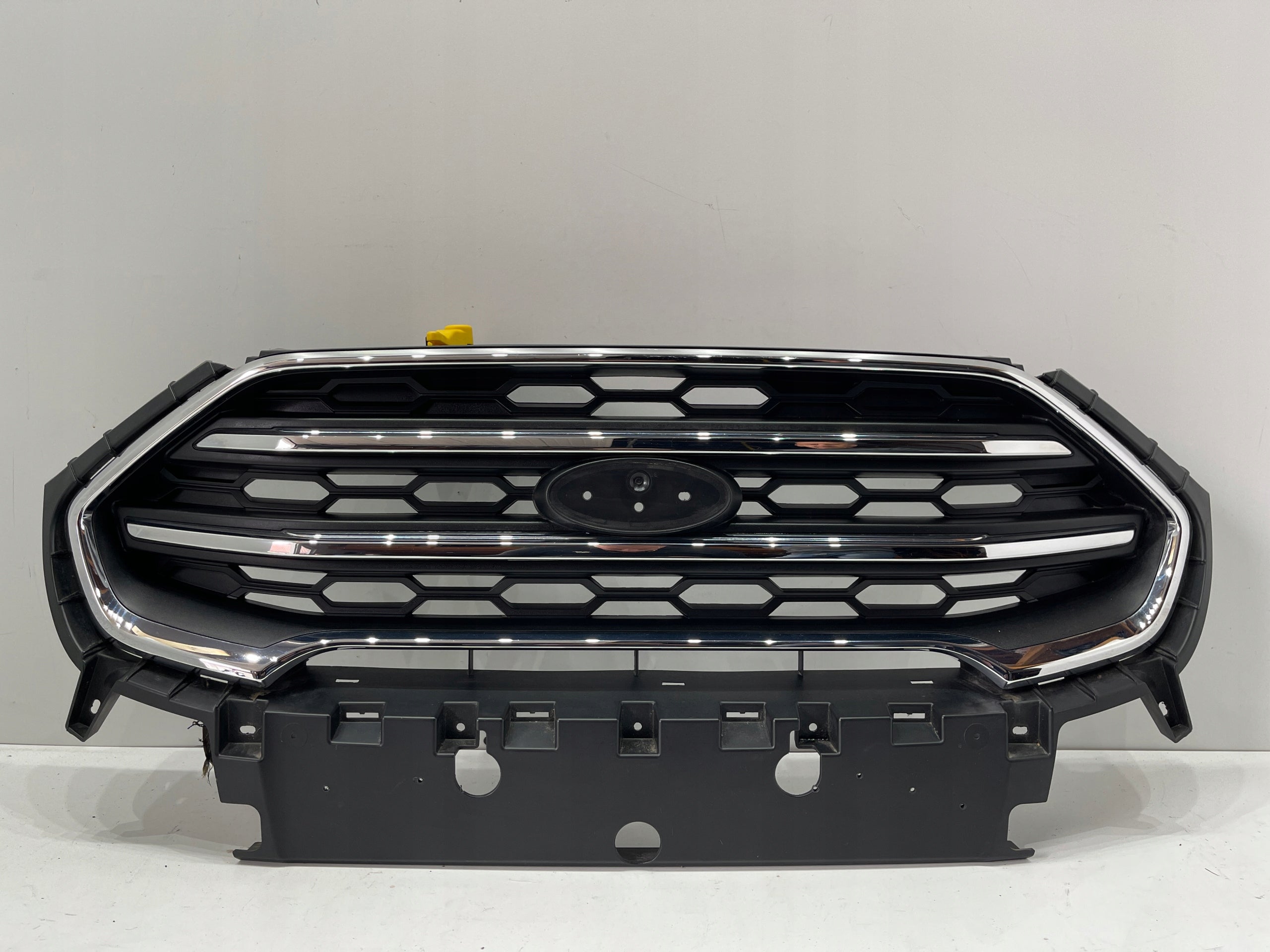  Kühlergrill Ford 1 2 II ECOSPORT FRONTGRILL GN1517B968 Kühlergitter product image